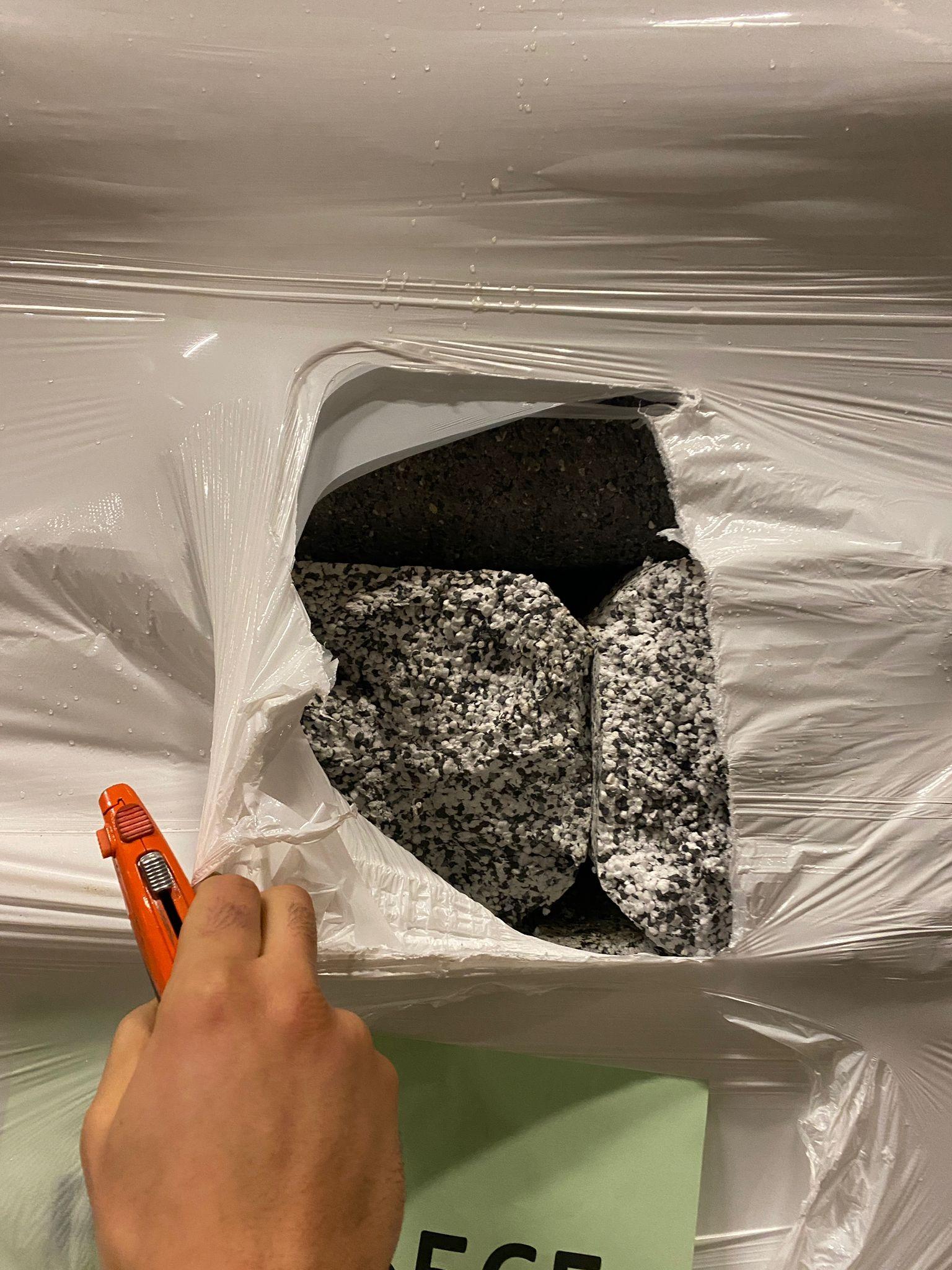 Plastic-EPS