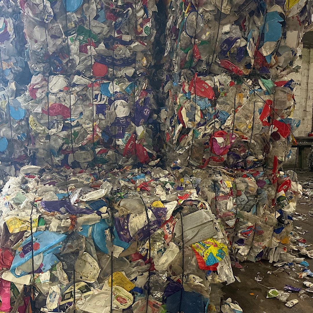 Plastic-PP
