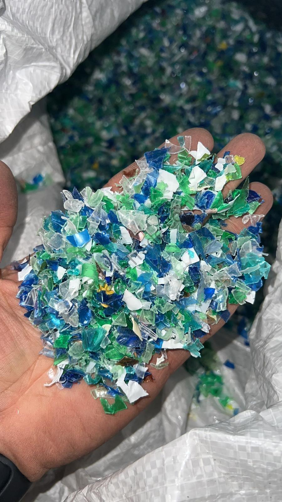 Plastic-PET