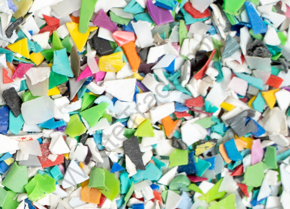 Plastic-HDPE