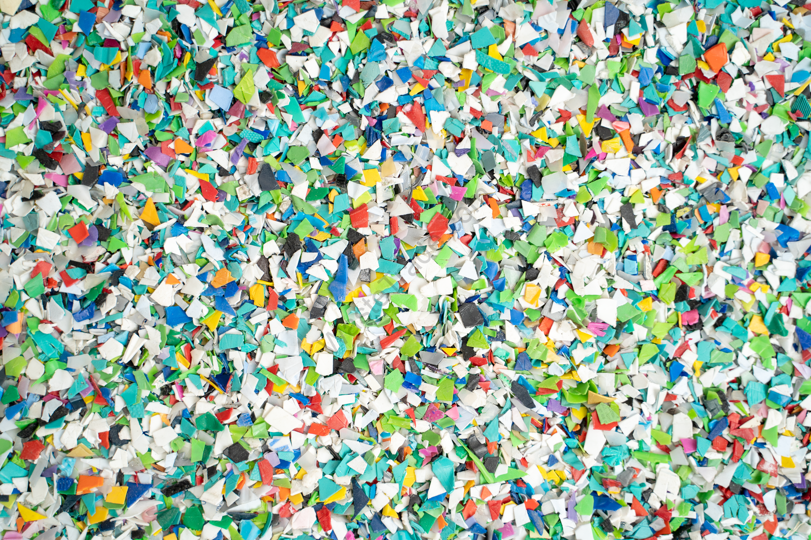Plastic-HDPE