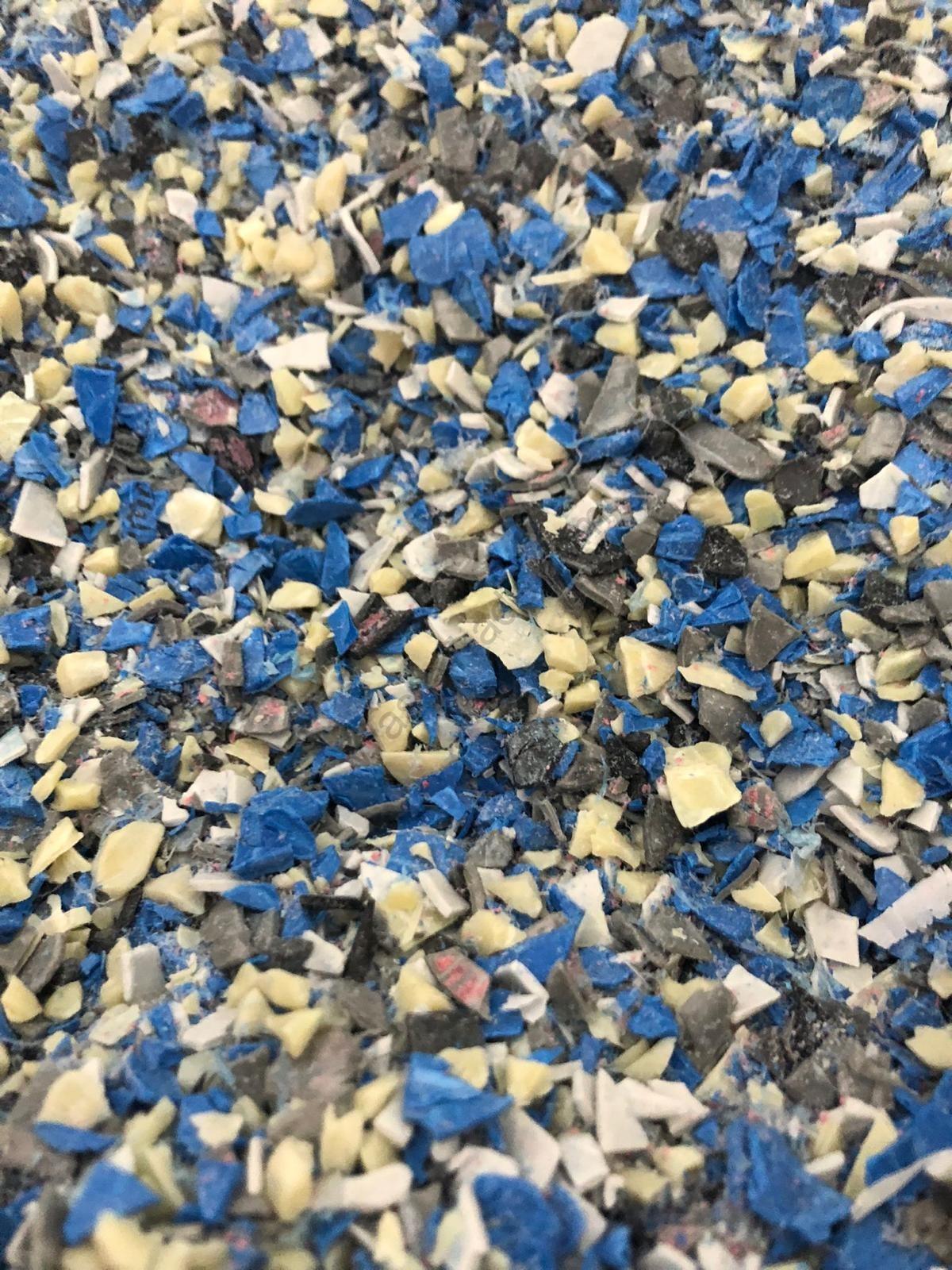 Plastic-PVC