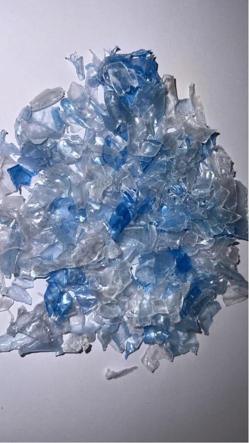 Plastic-PET