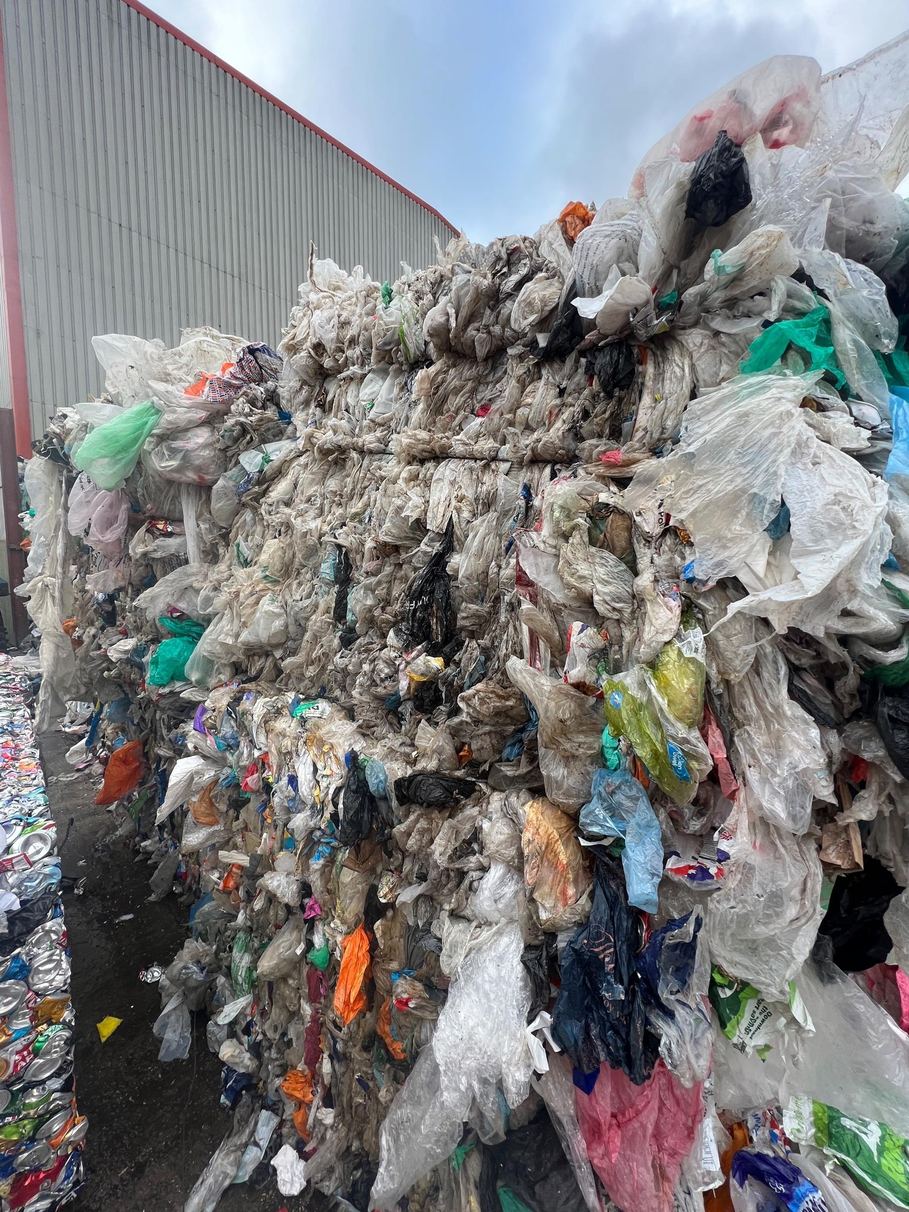Plastic-LDPE