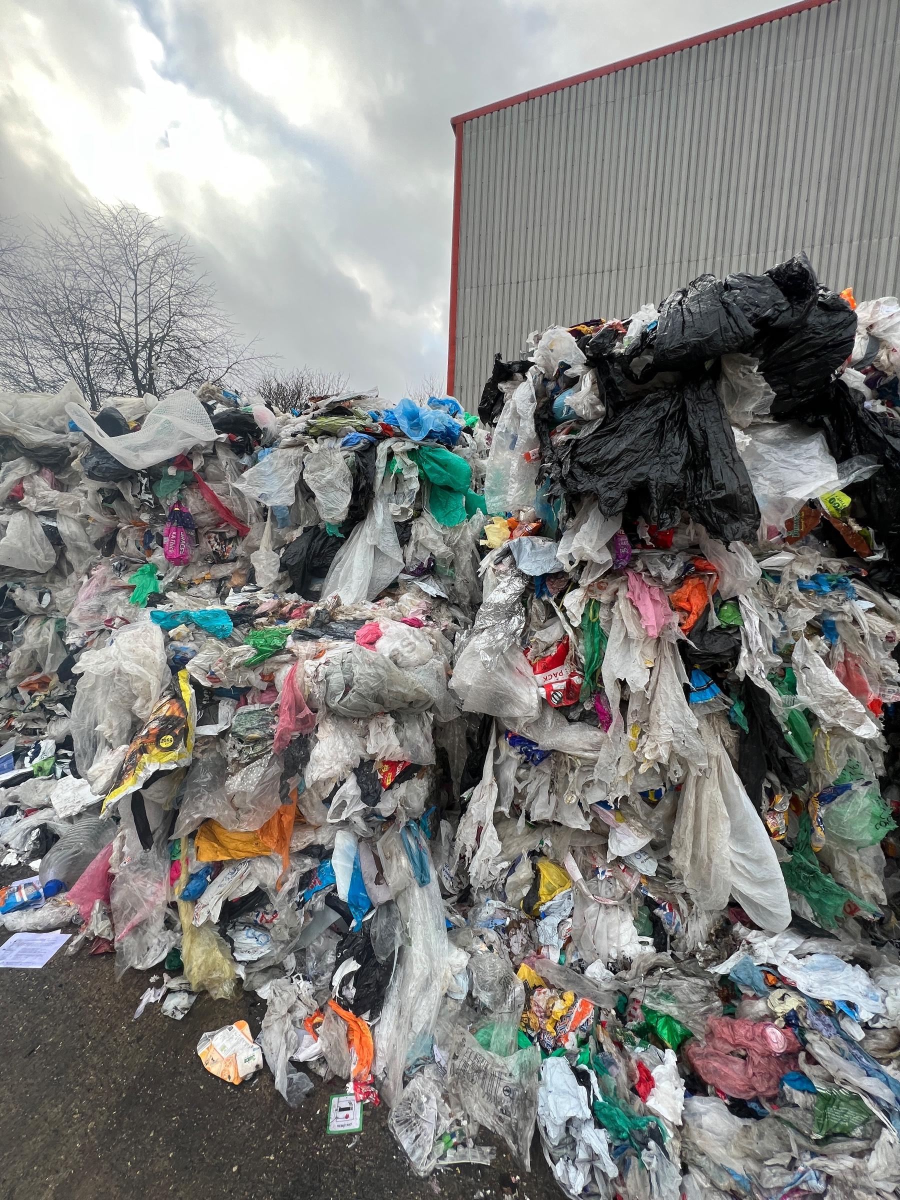 Plastic-LDPE