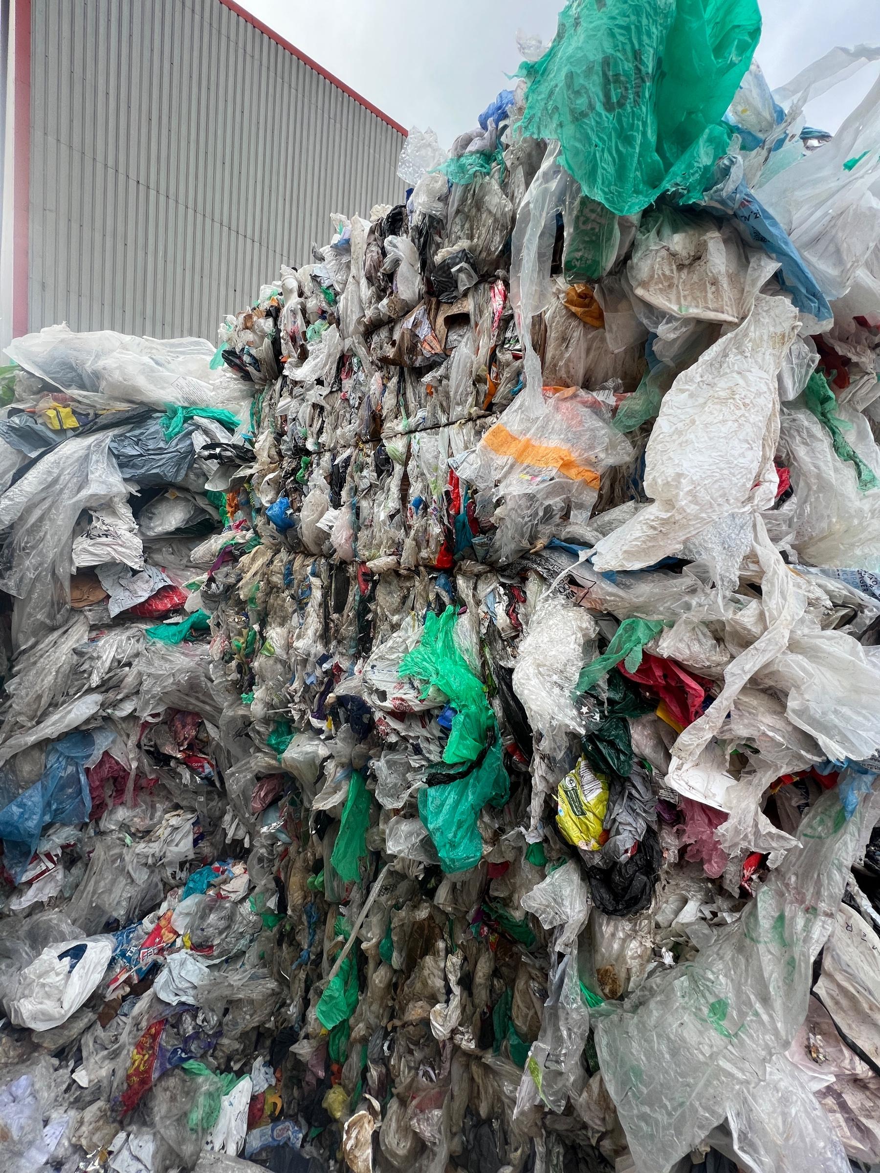 Plastic-LDPE