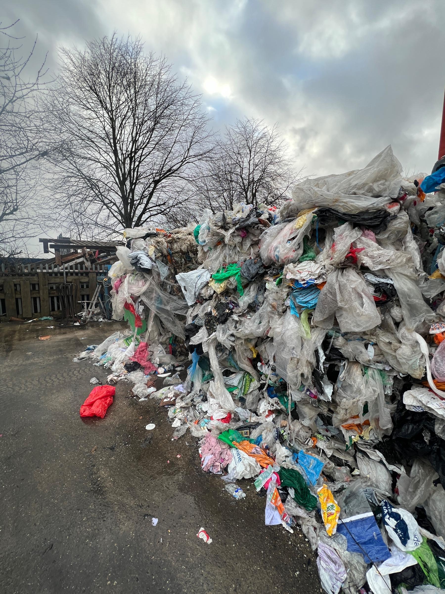 Plastic-LDPE