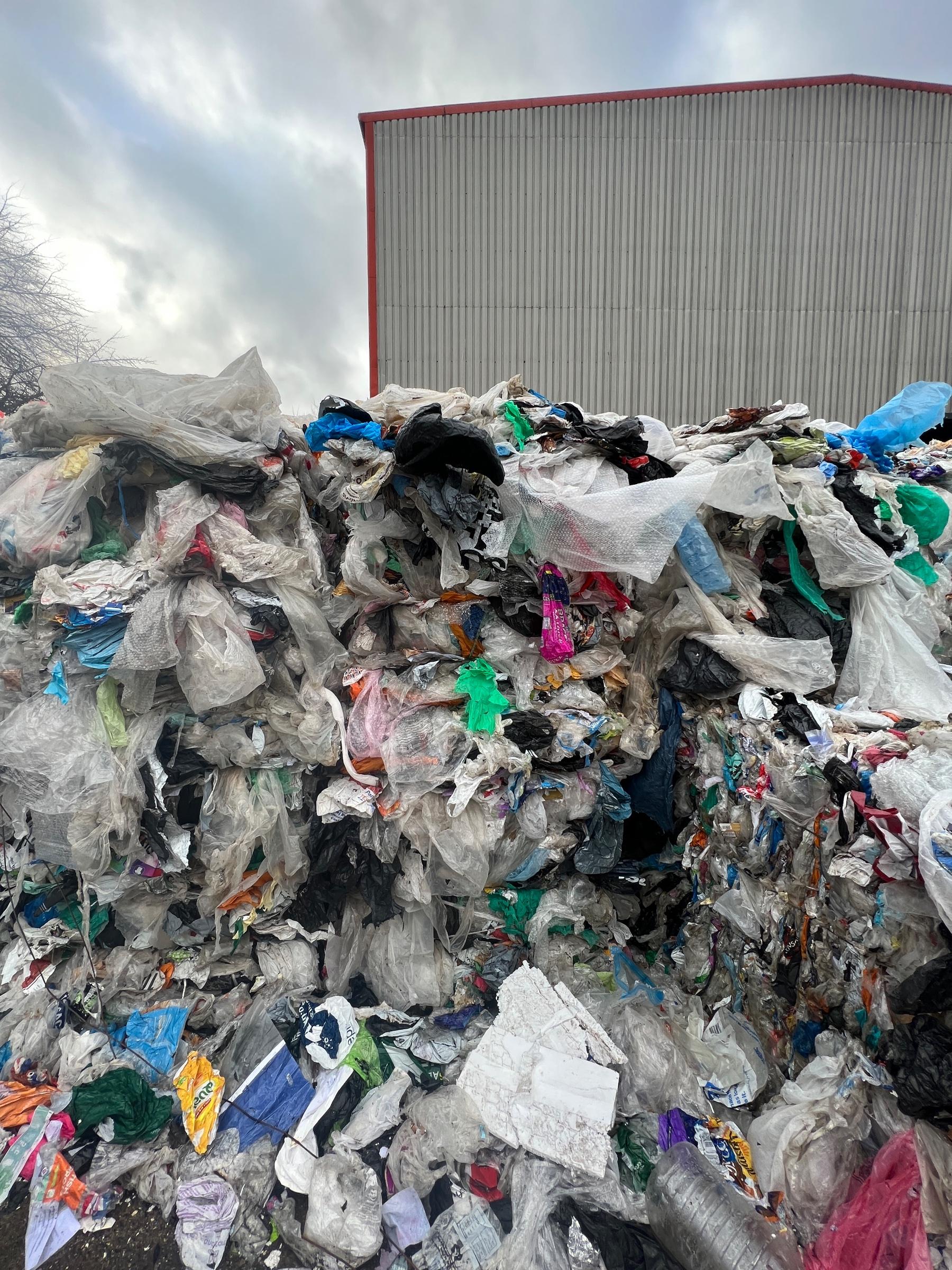 Plastic-LDPE