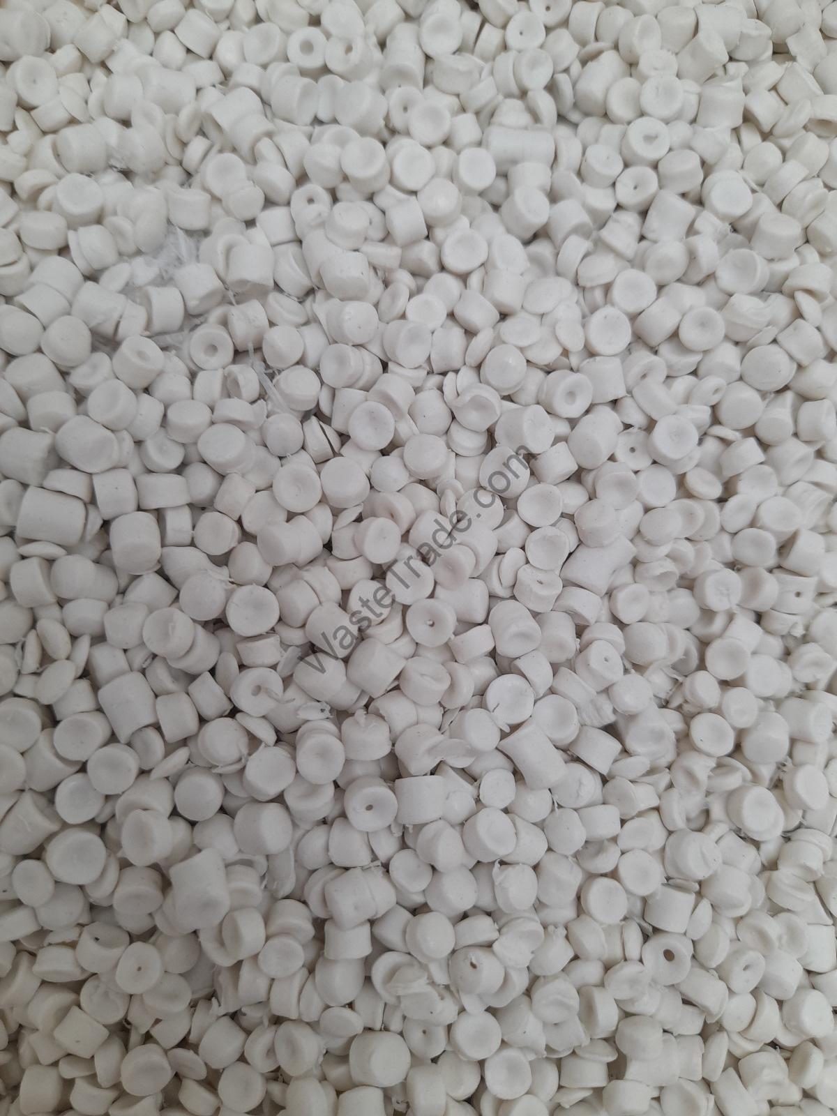 Plastic-HDPE