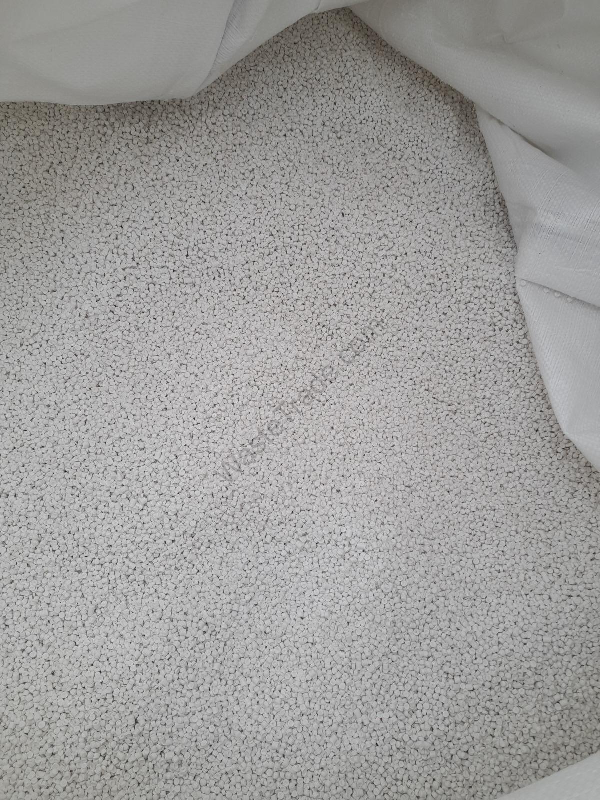 Plastic-HDPE