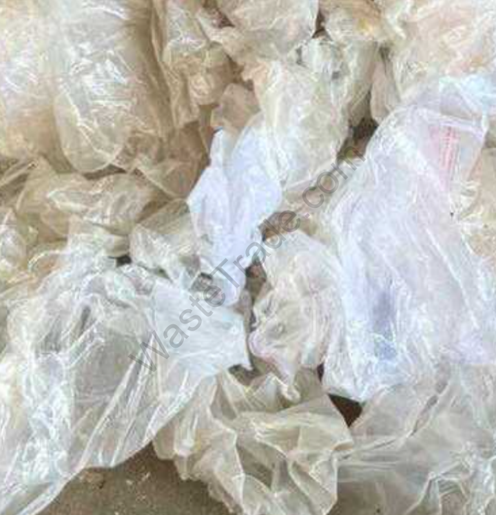 Plastic-LDPE