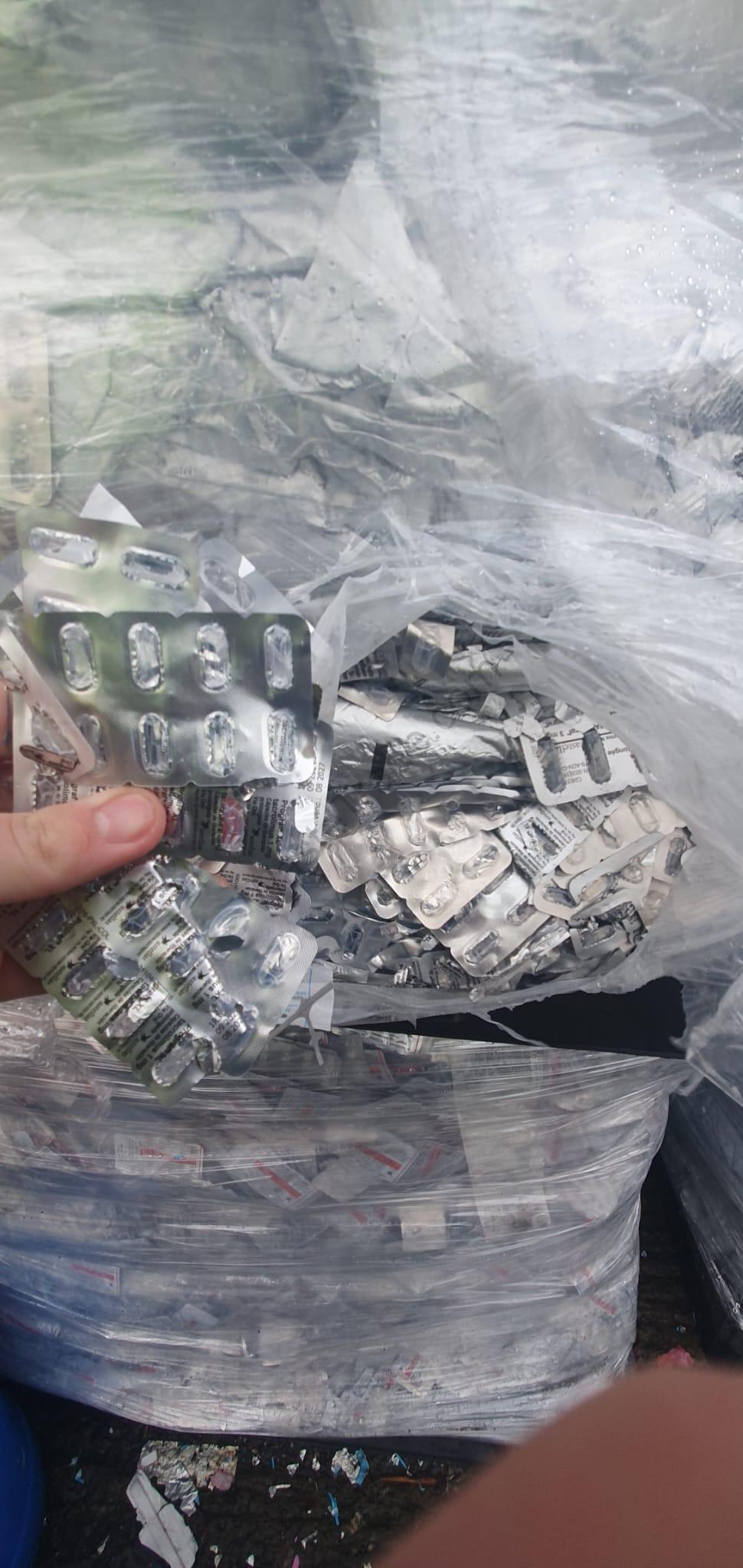 Plastic-PVC