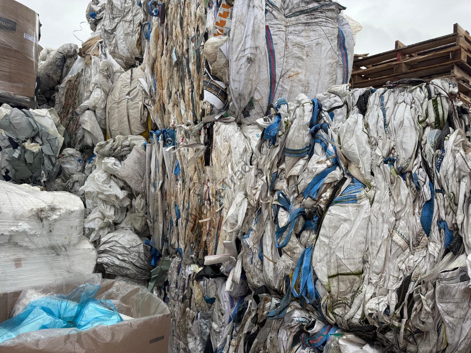 Plastic-PP