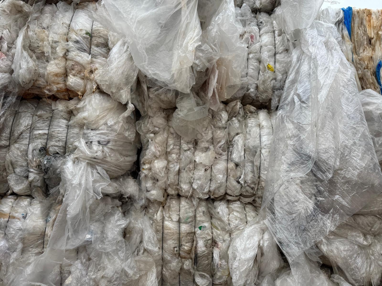 Plastic-LDPE