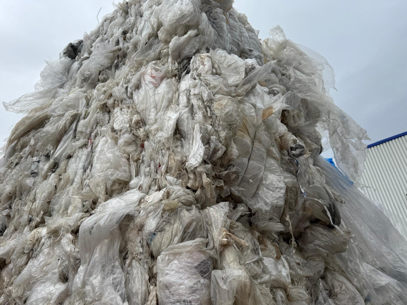 Plastic-LDPE