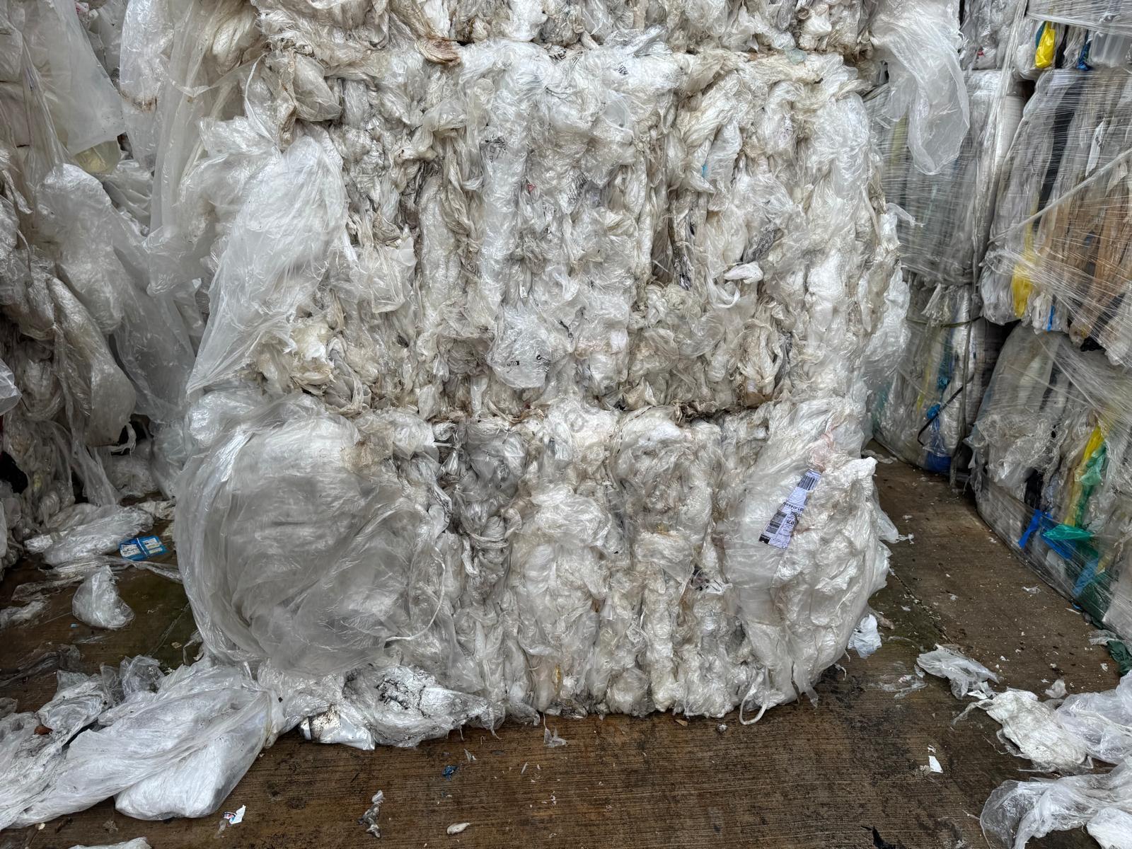 Plastic-LDPE