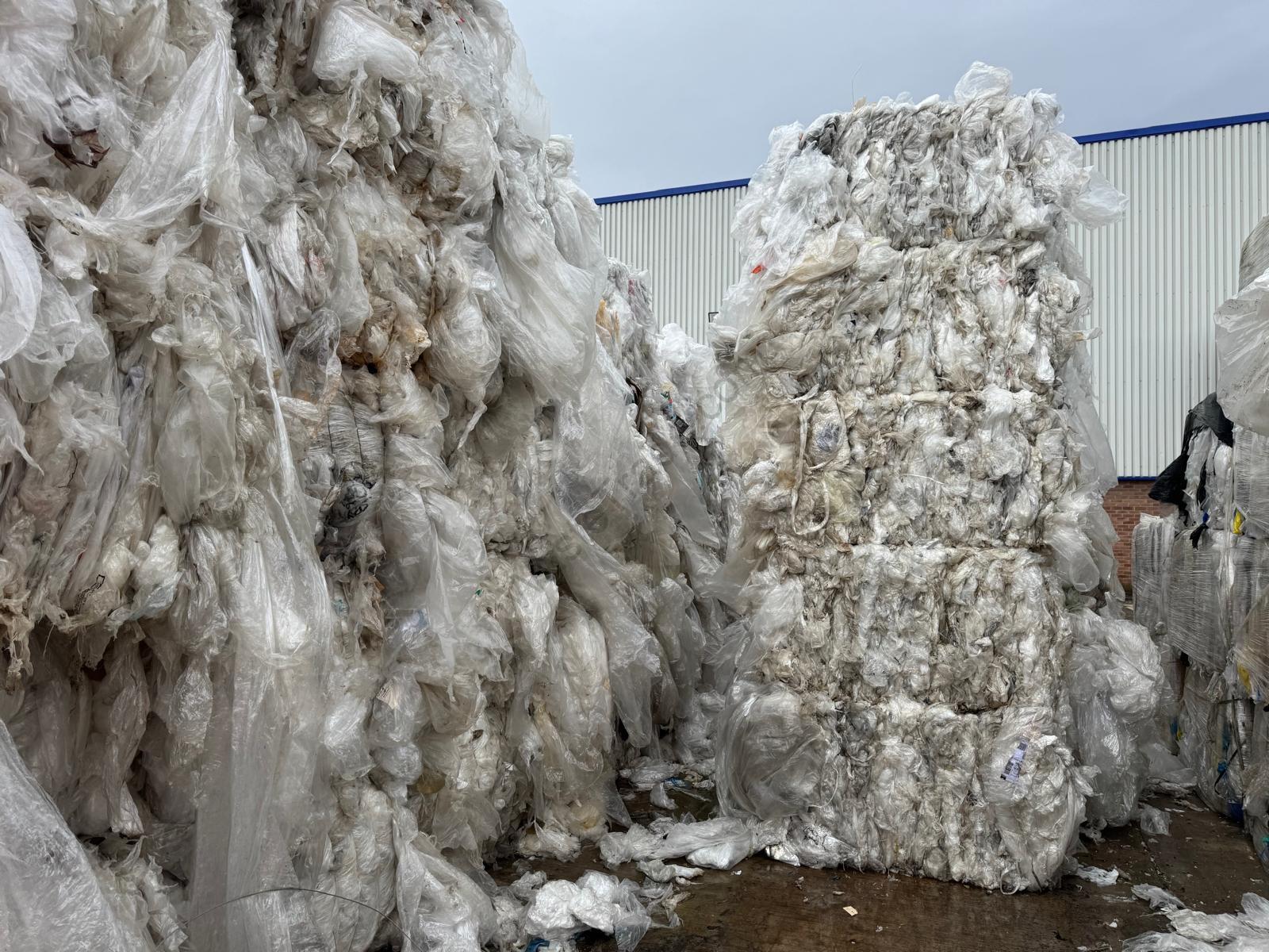 Plastic-LDPE