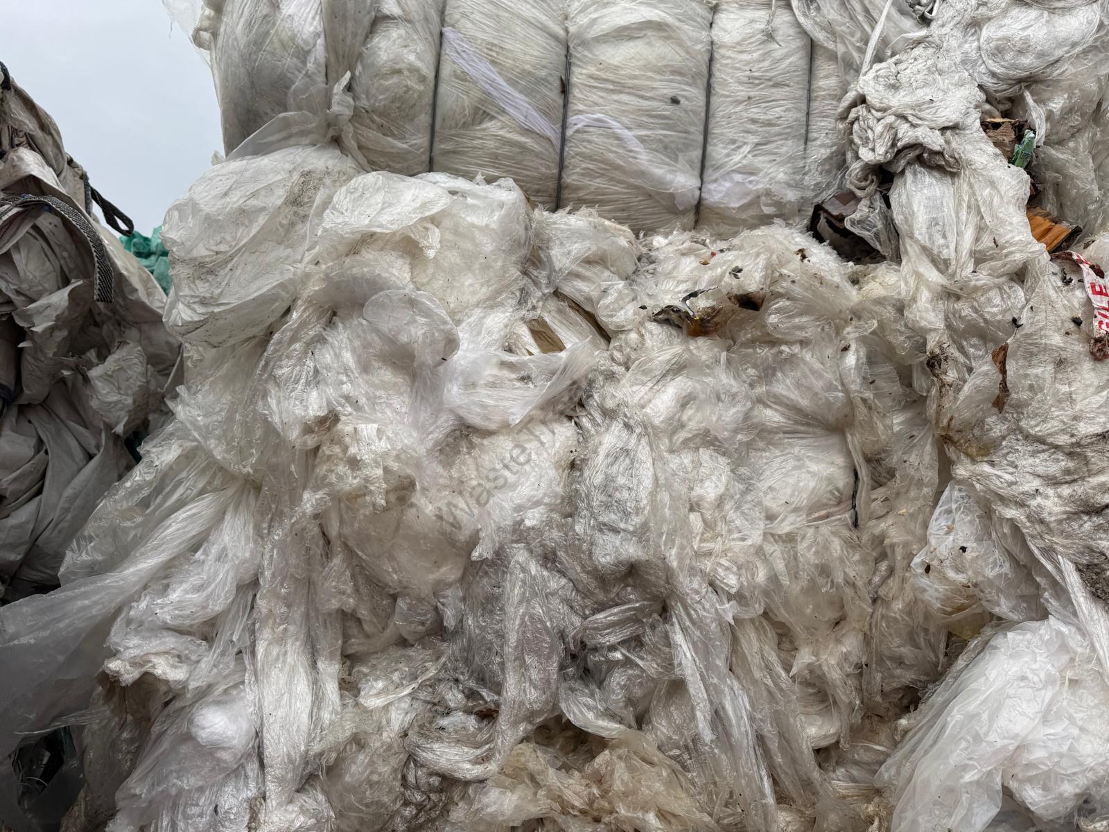Plastic-LDPE