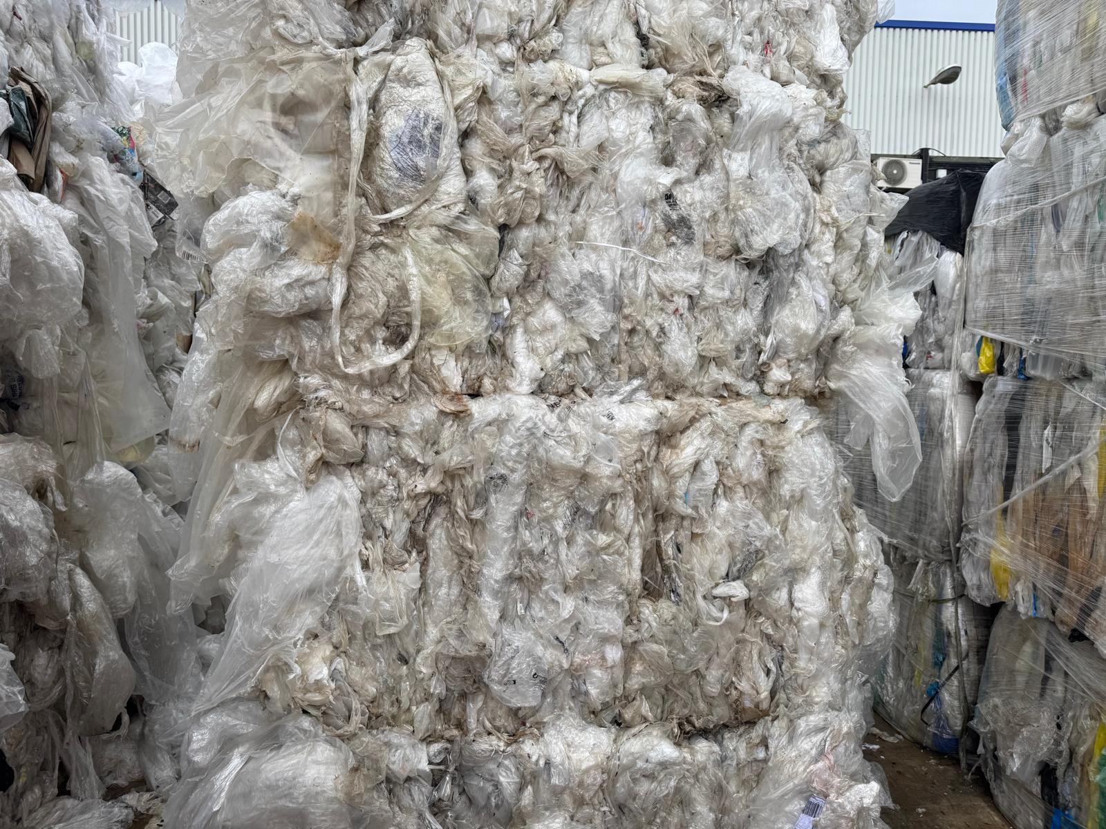 Plastic-LDPE