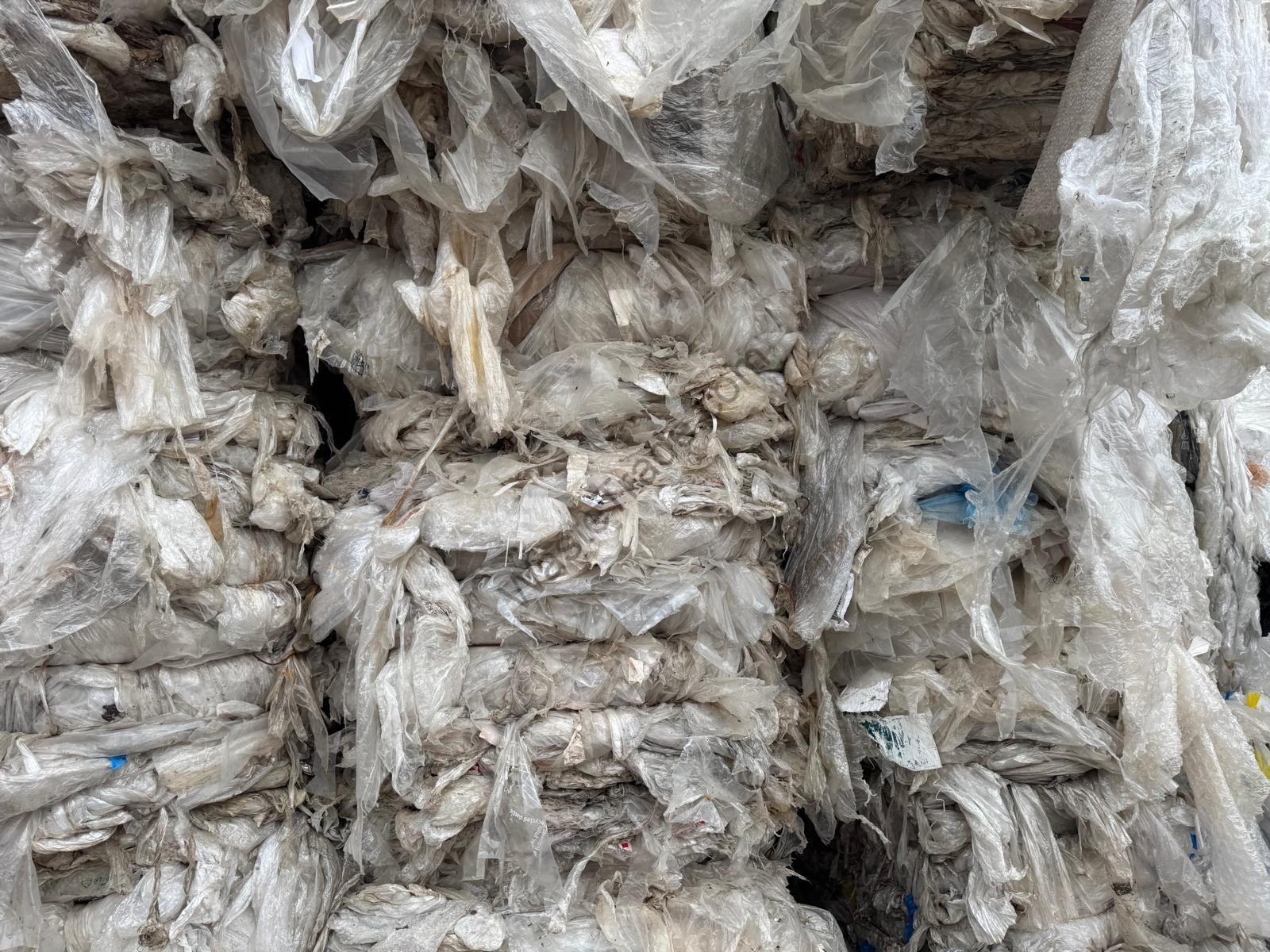 Plastic-LDPE