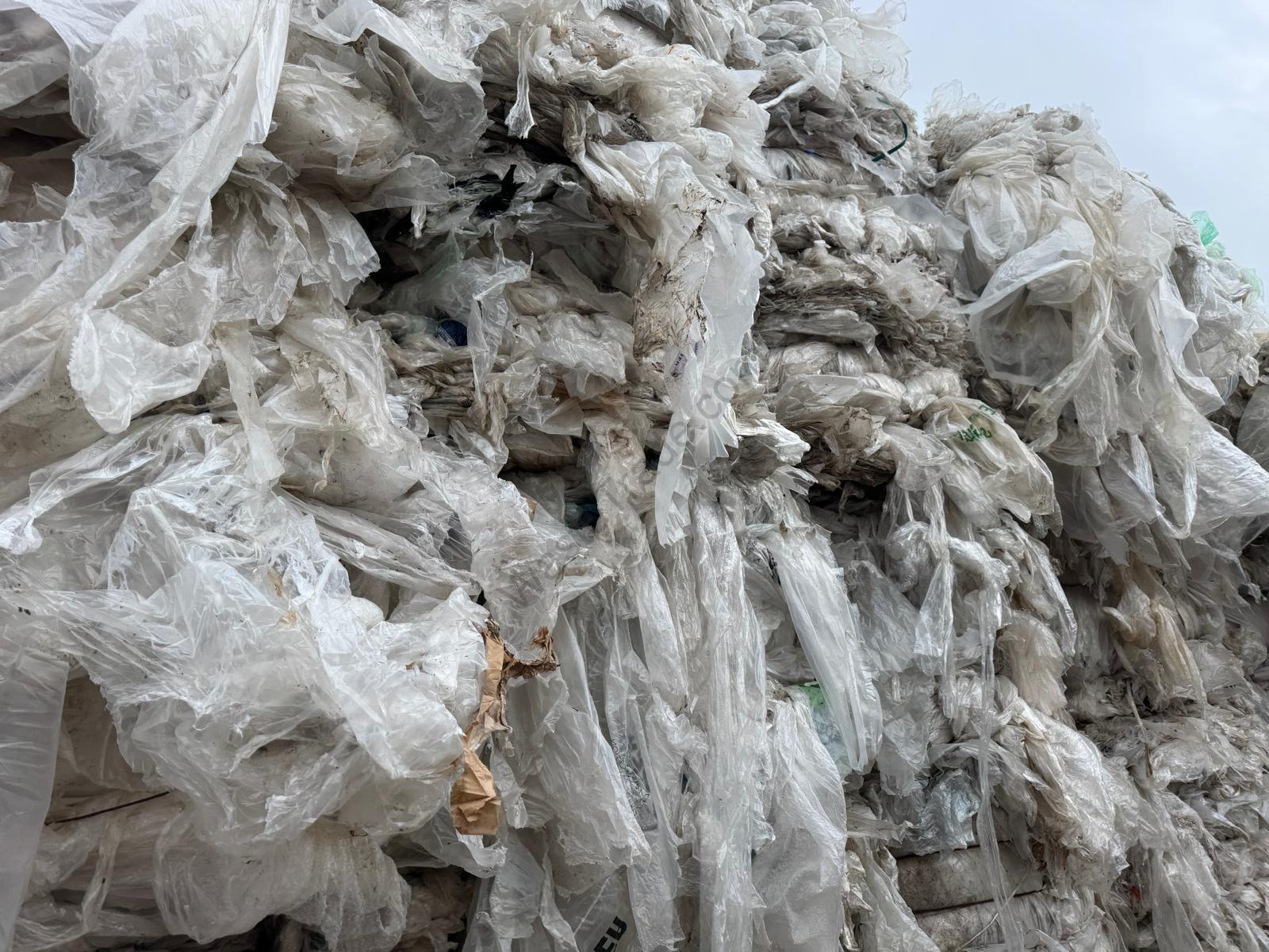 Plastic-LDPE