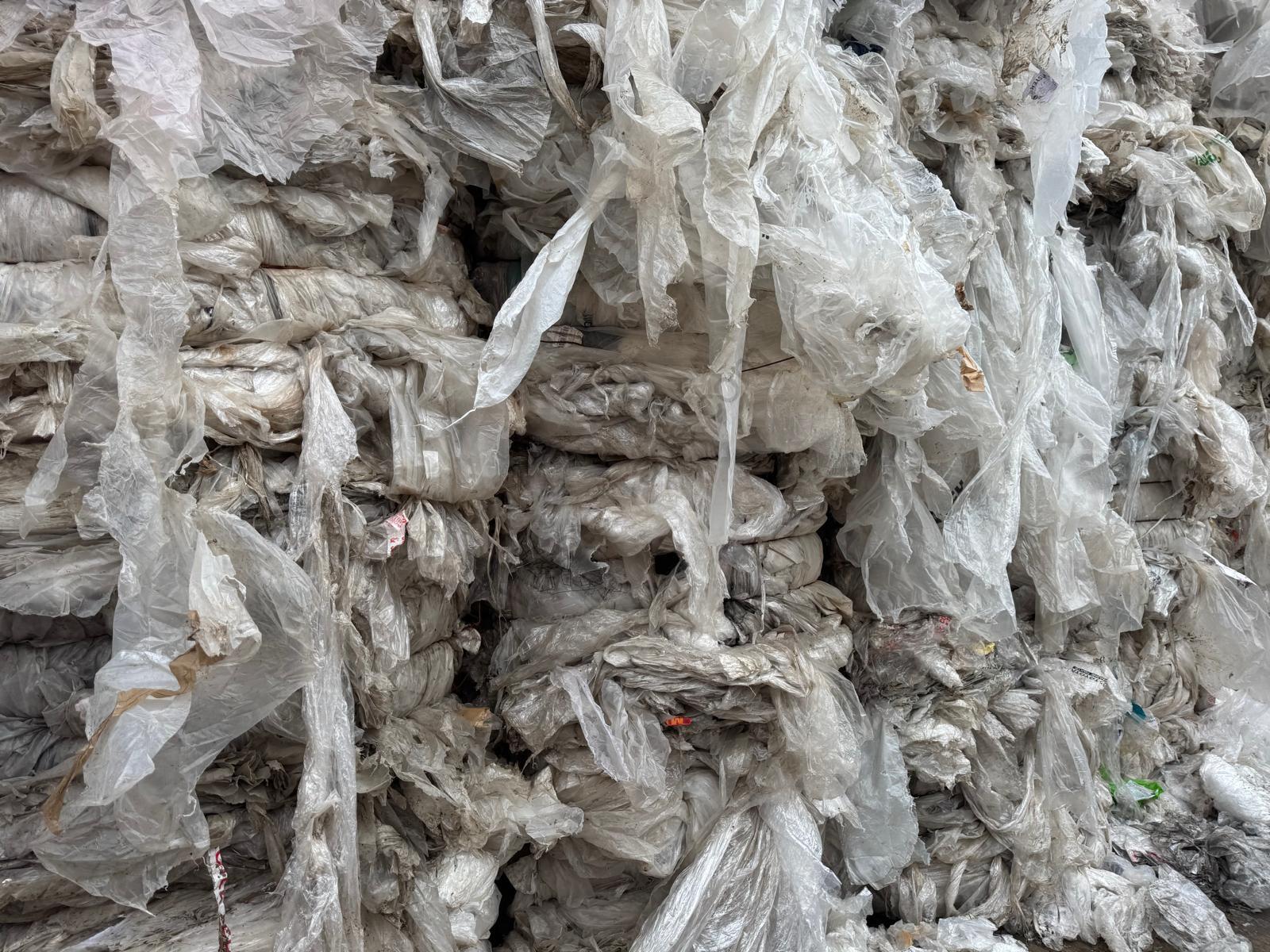 Plastic-LDPE