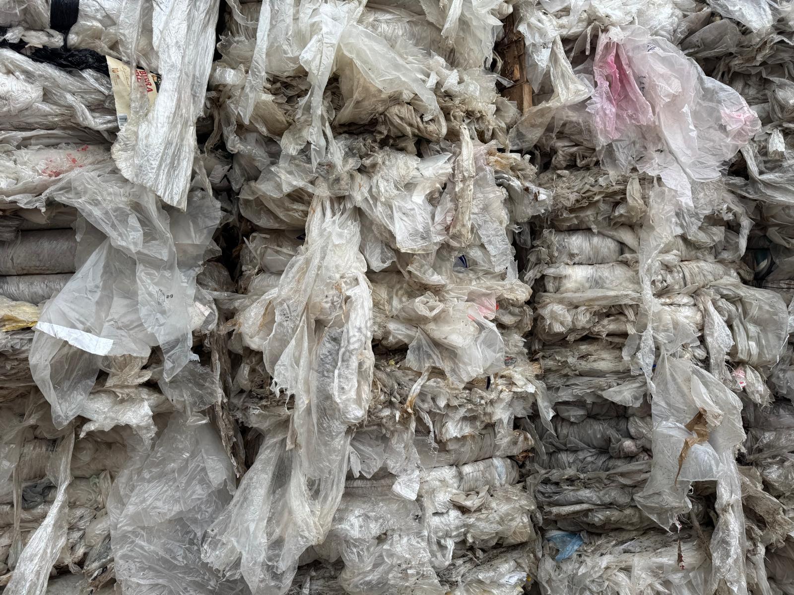 Plastic-LDPE