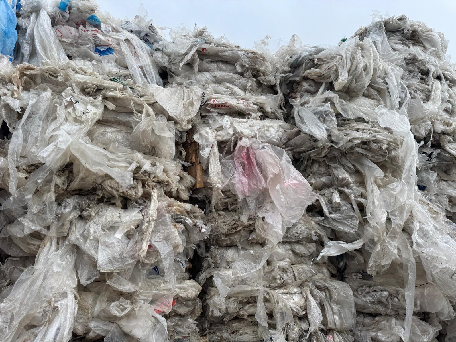 Plastic-LDPE