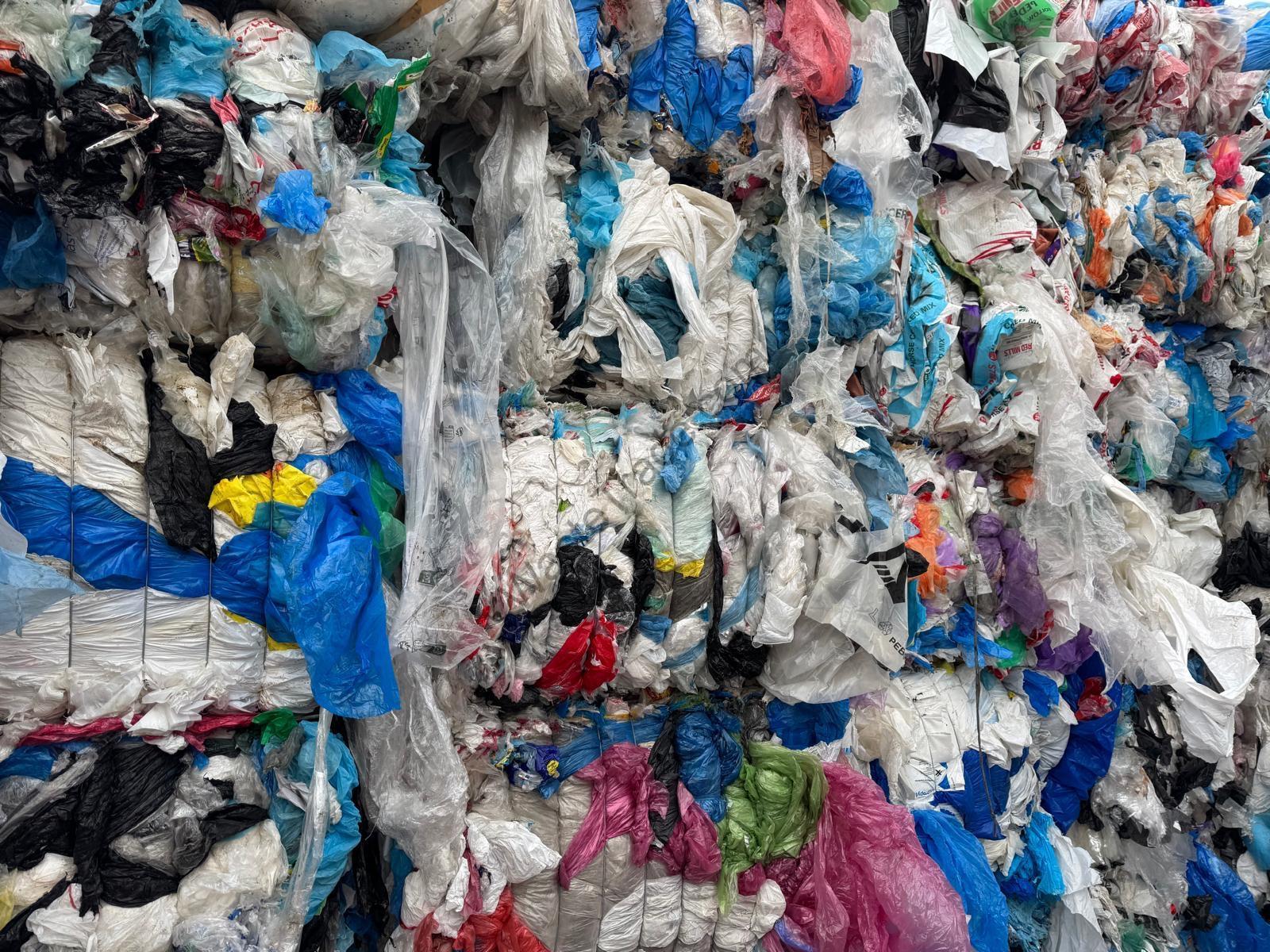 Plastic-LDPE