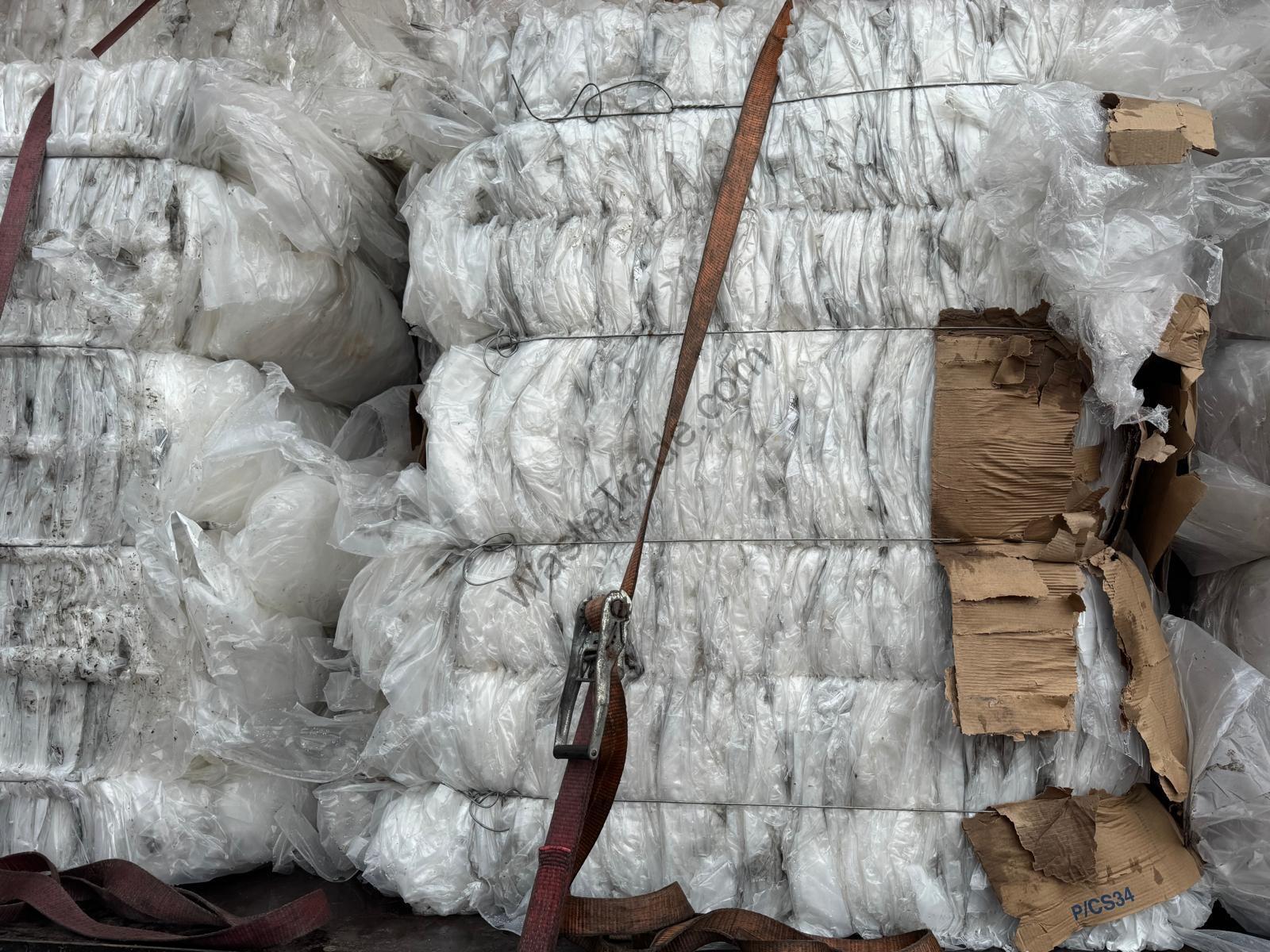 Plastic-LDPE