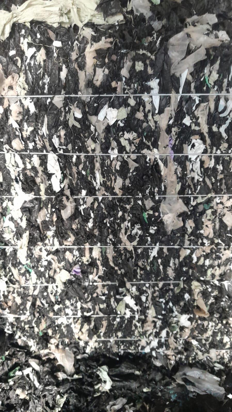 Plastic-LDPE