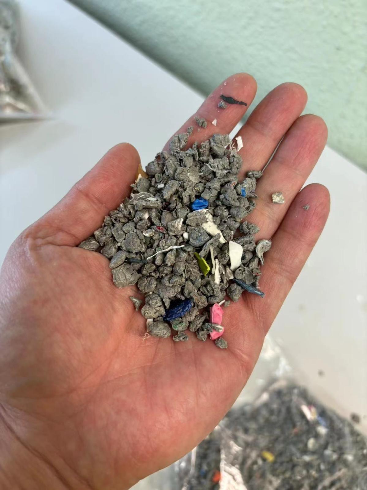 Plastic-HDPE