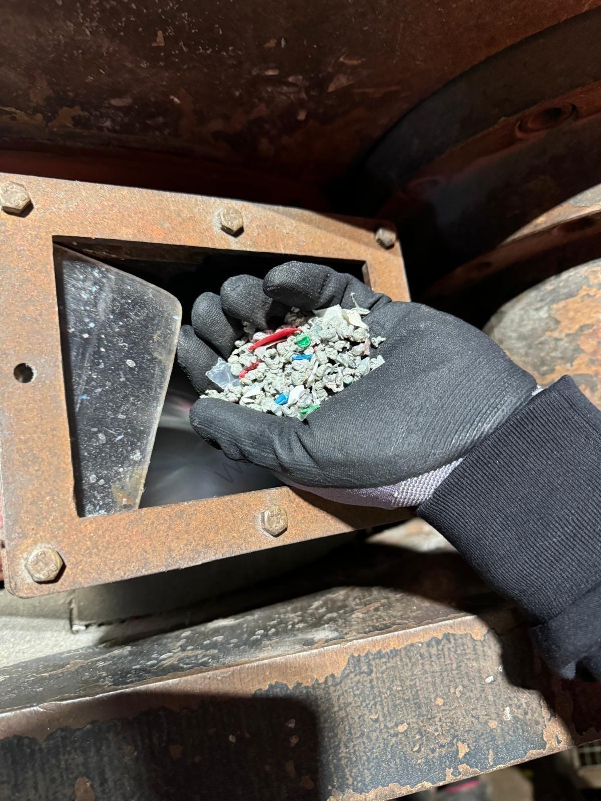 Plastic-HDPE
