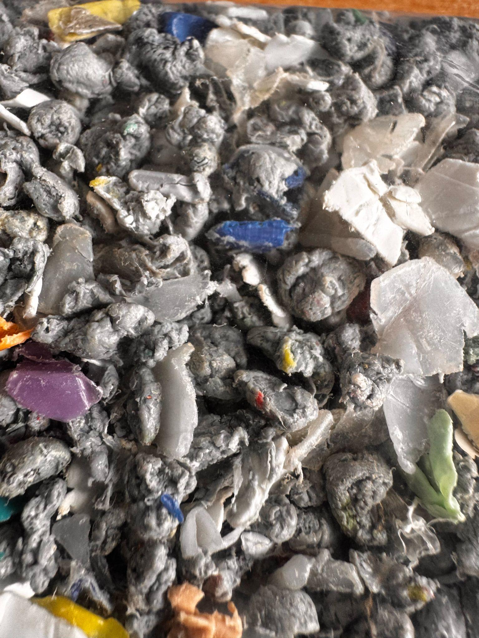 Plastic-HDPE