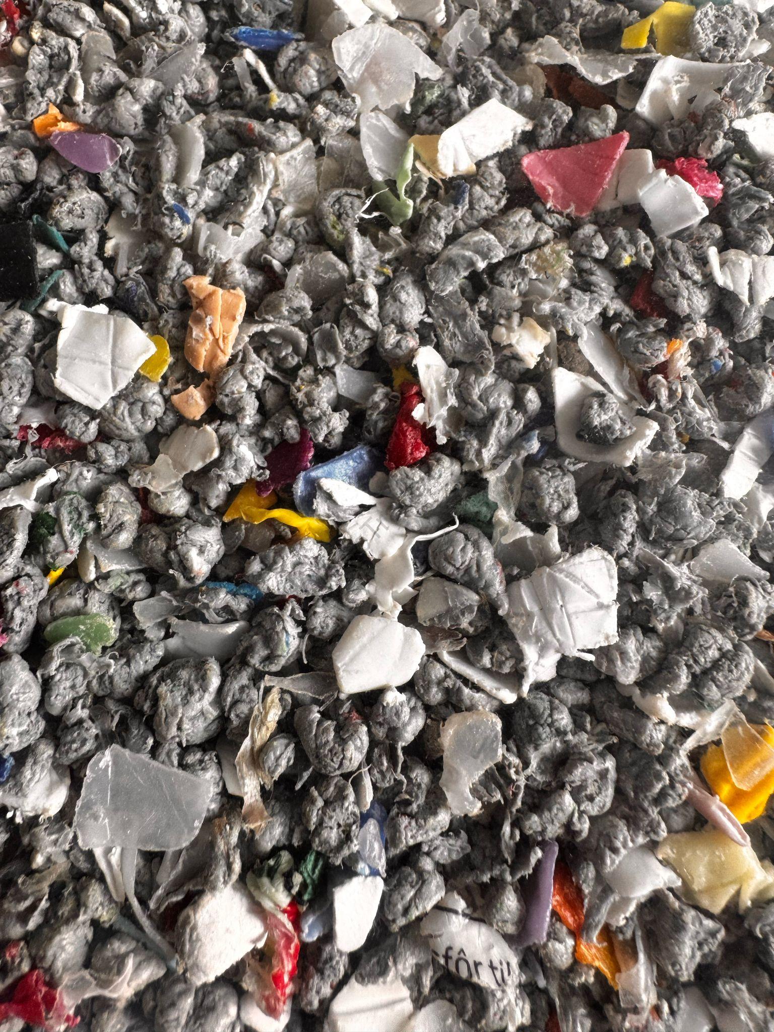 Plastic-HDPE