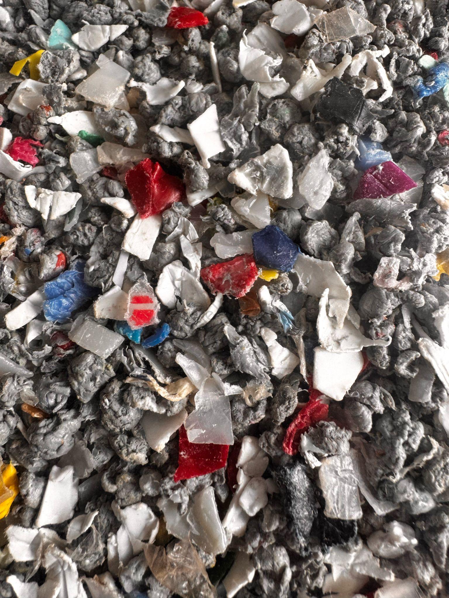 Plastic-HDPE