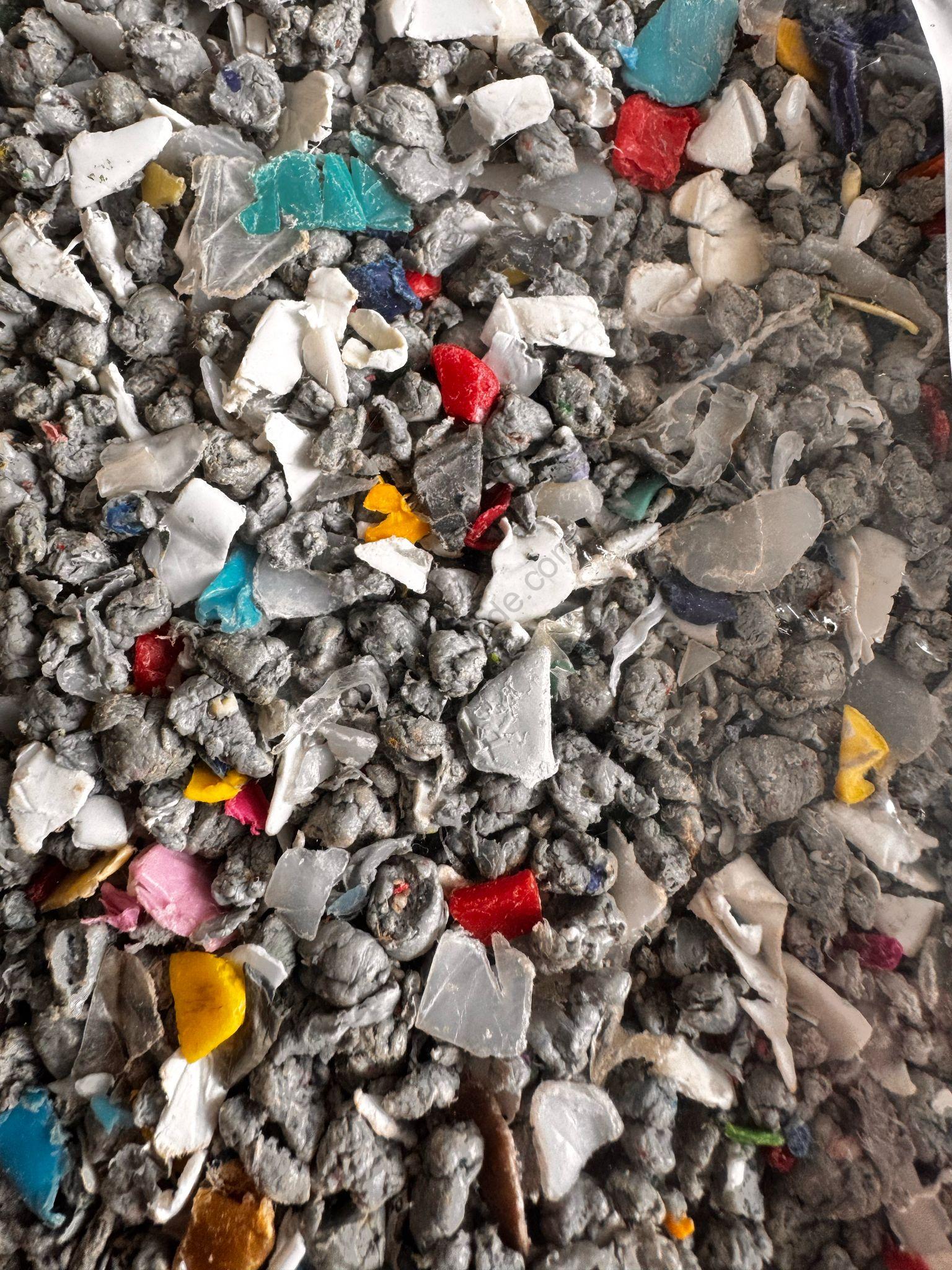 Plastic-HDPE