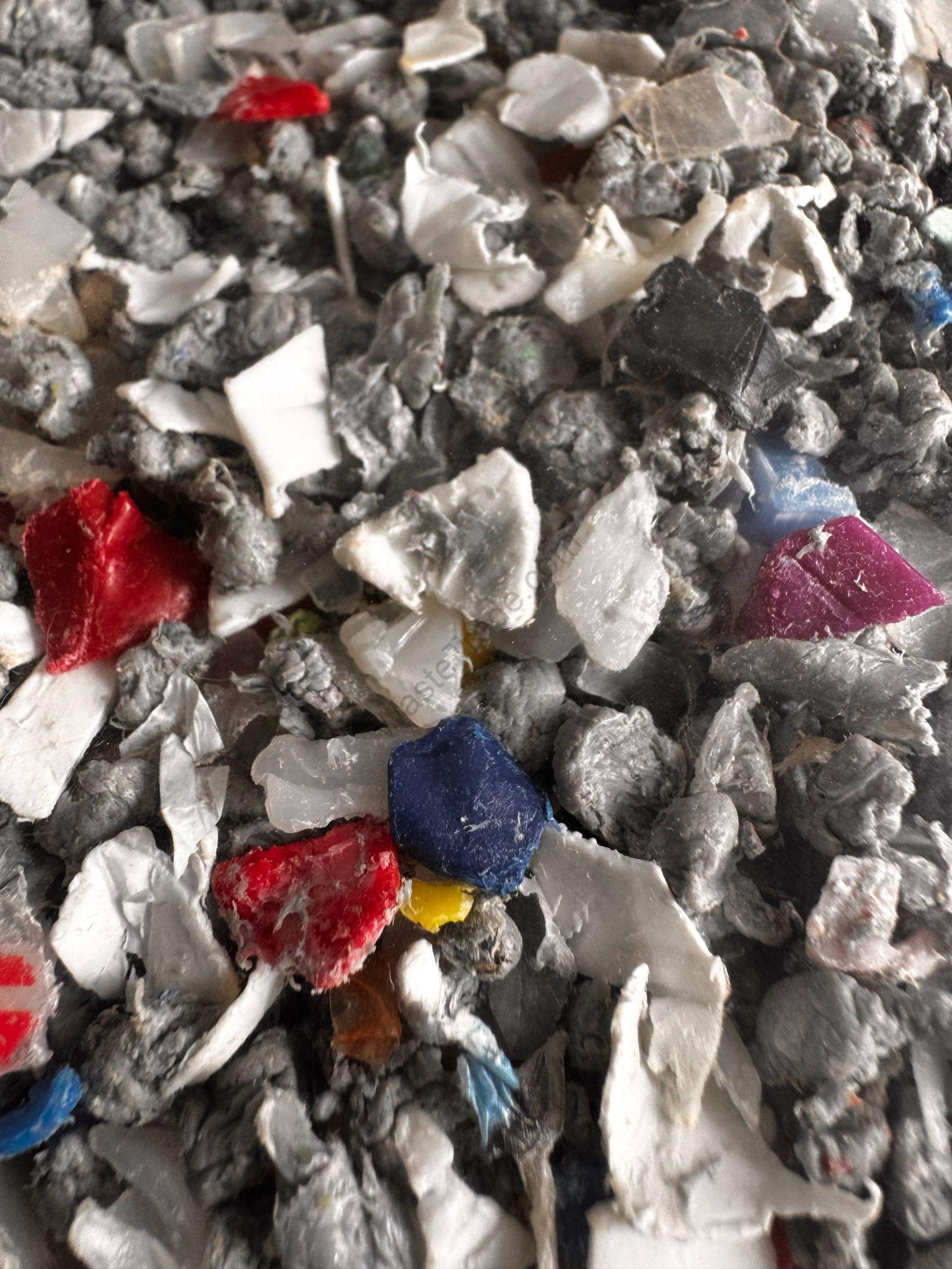Plastic-HDPE
