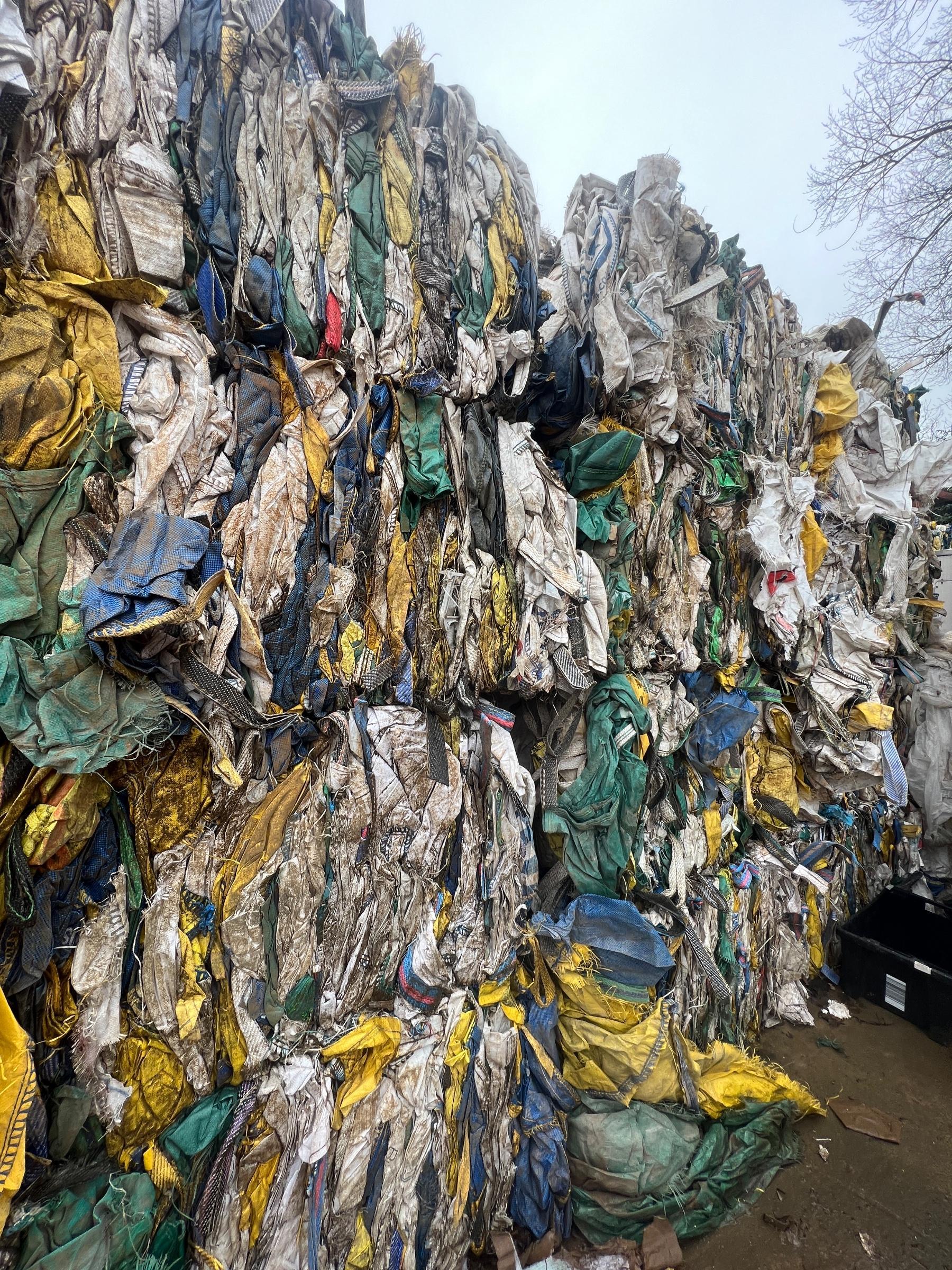 Plastic-PP