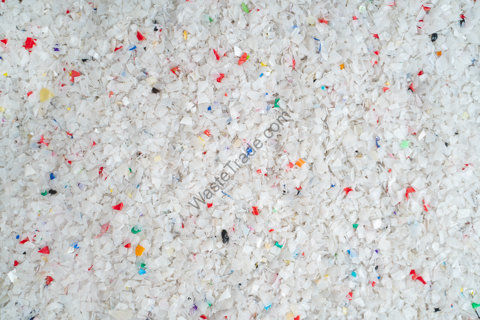 Plastic-HDPE