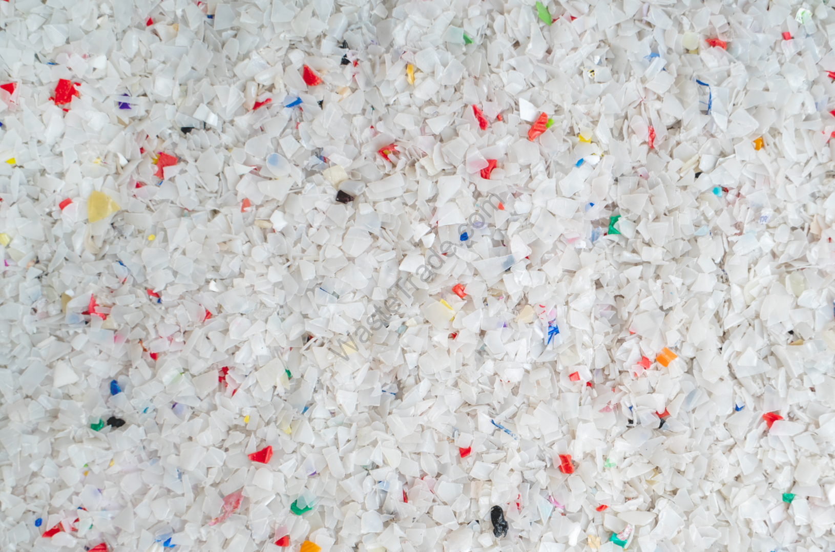 Plastic-HDPE