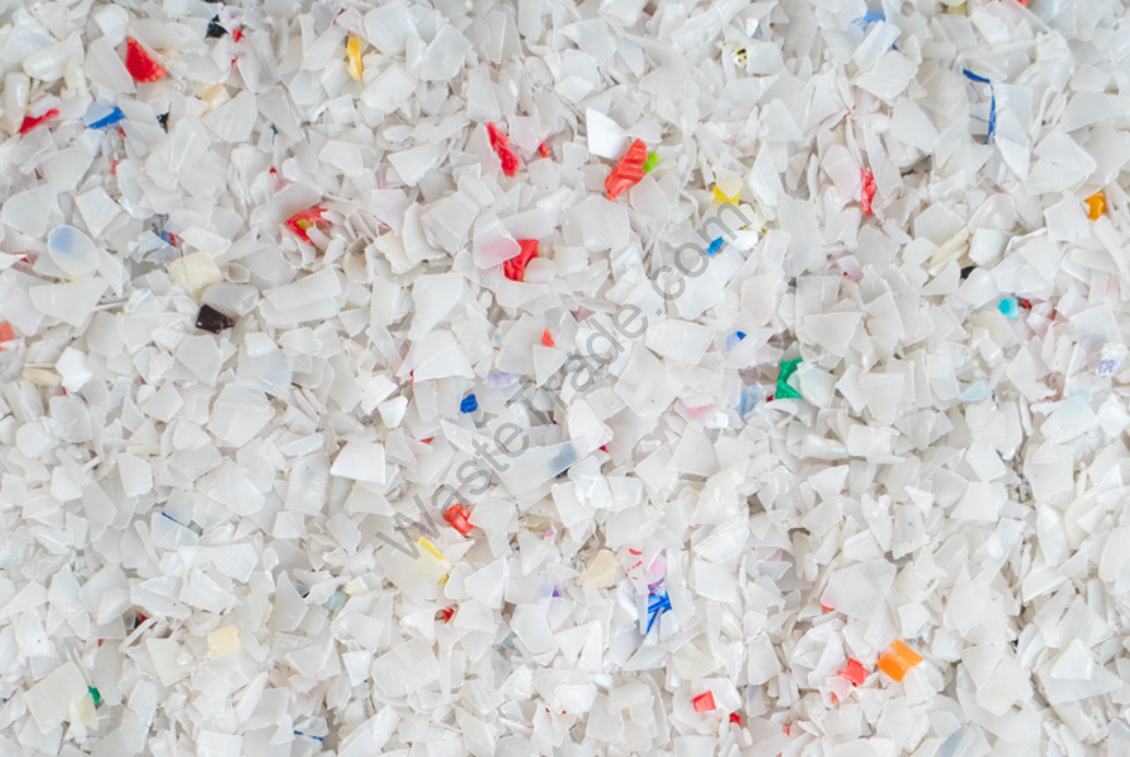Plastic-HDPE