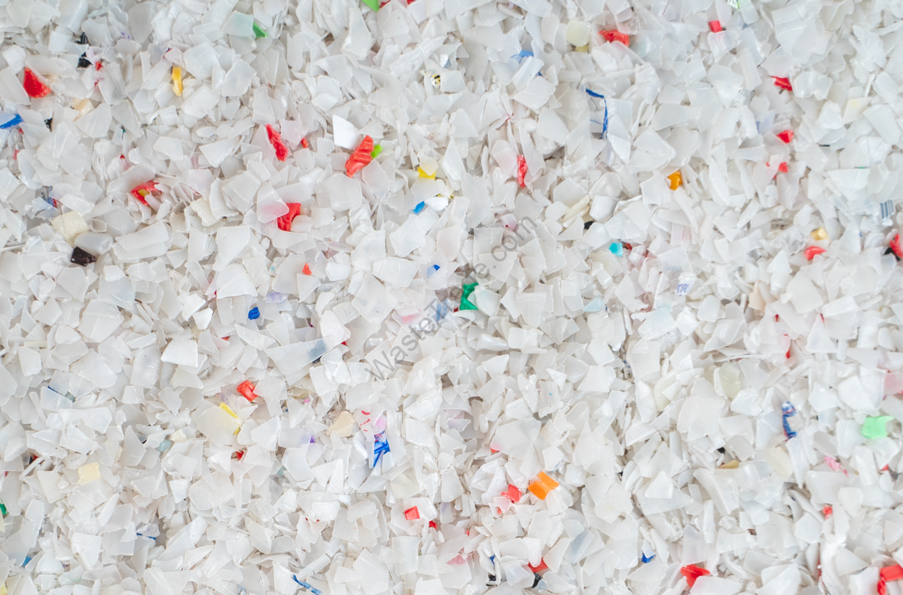 Plastic-HDPE