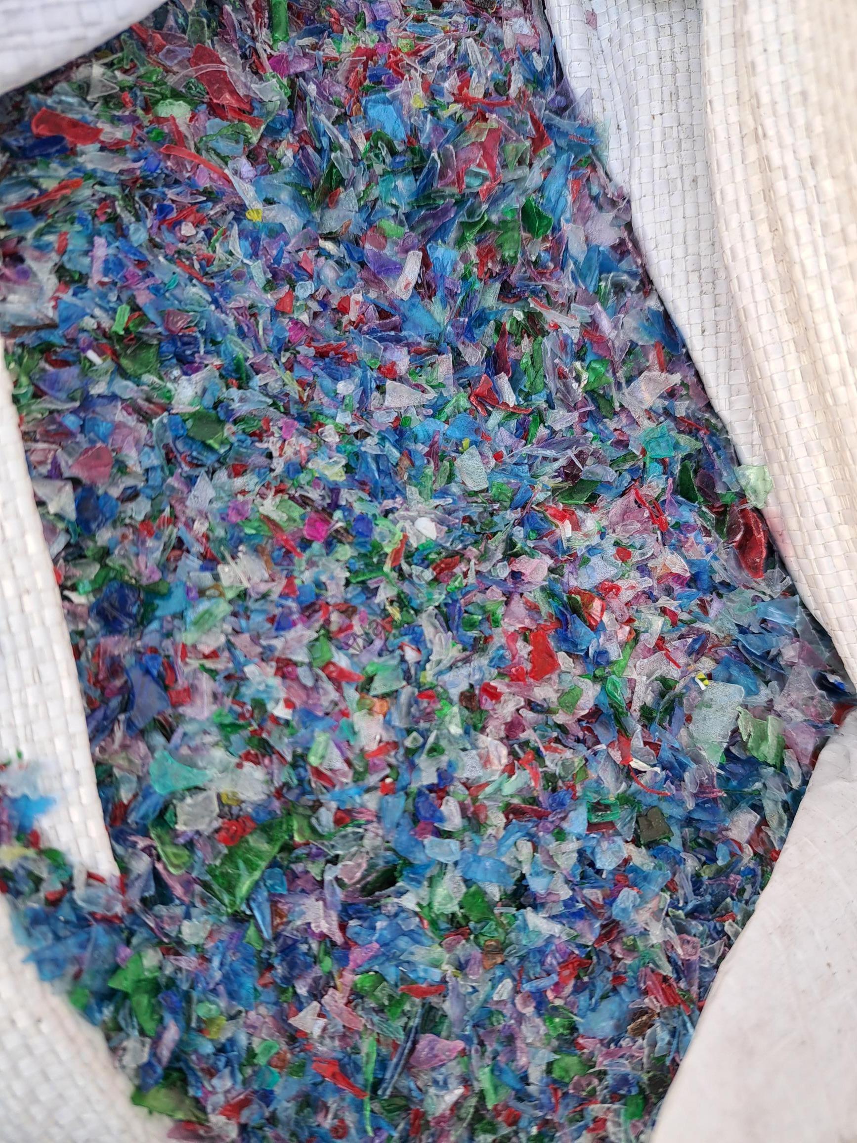 Plastic-PET