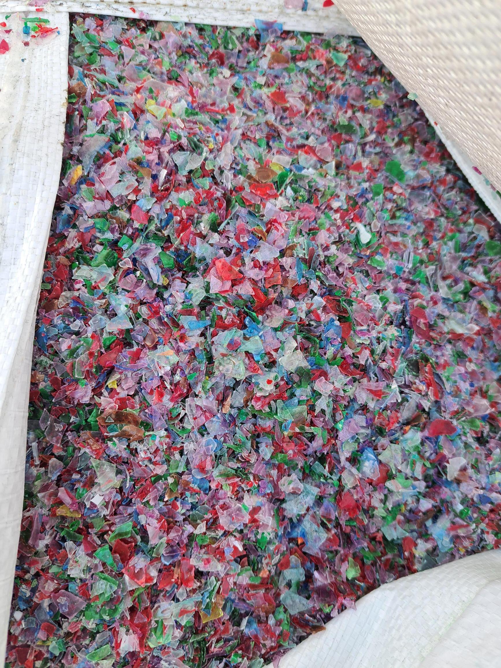 Plastic-PET