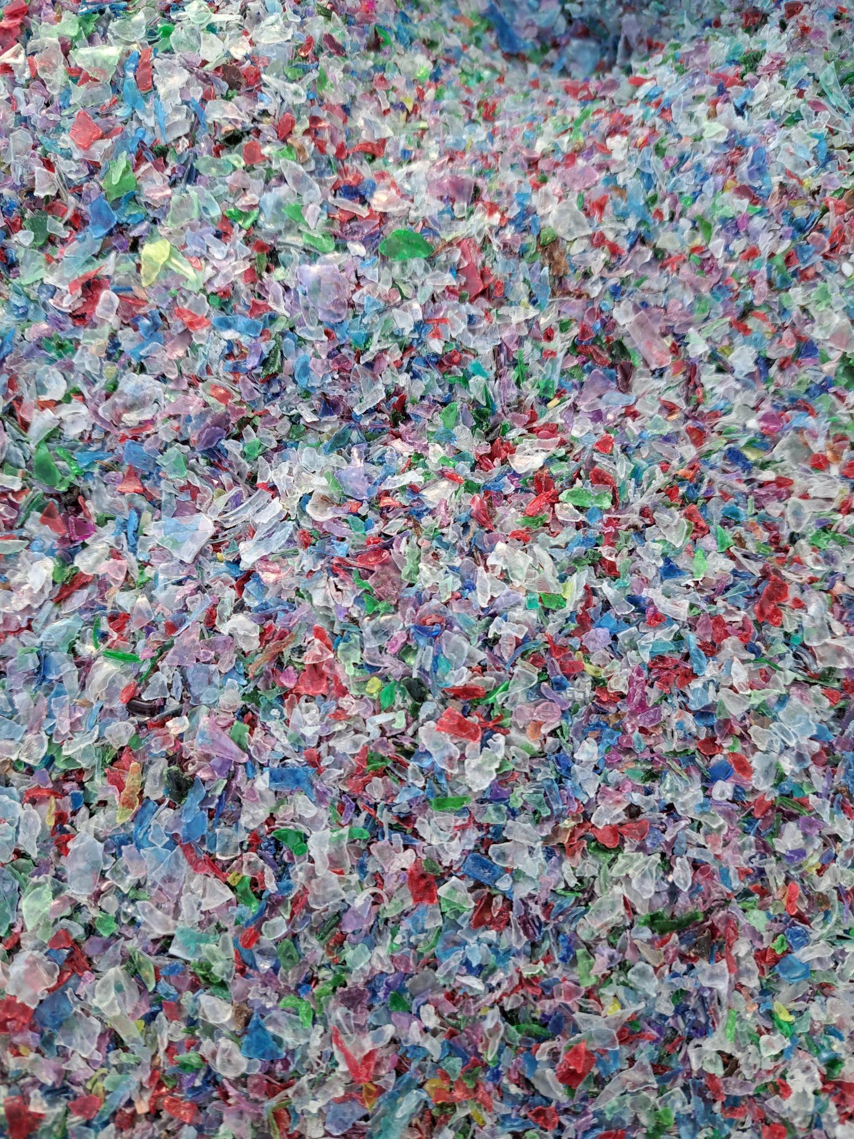 Plastic-PET