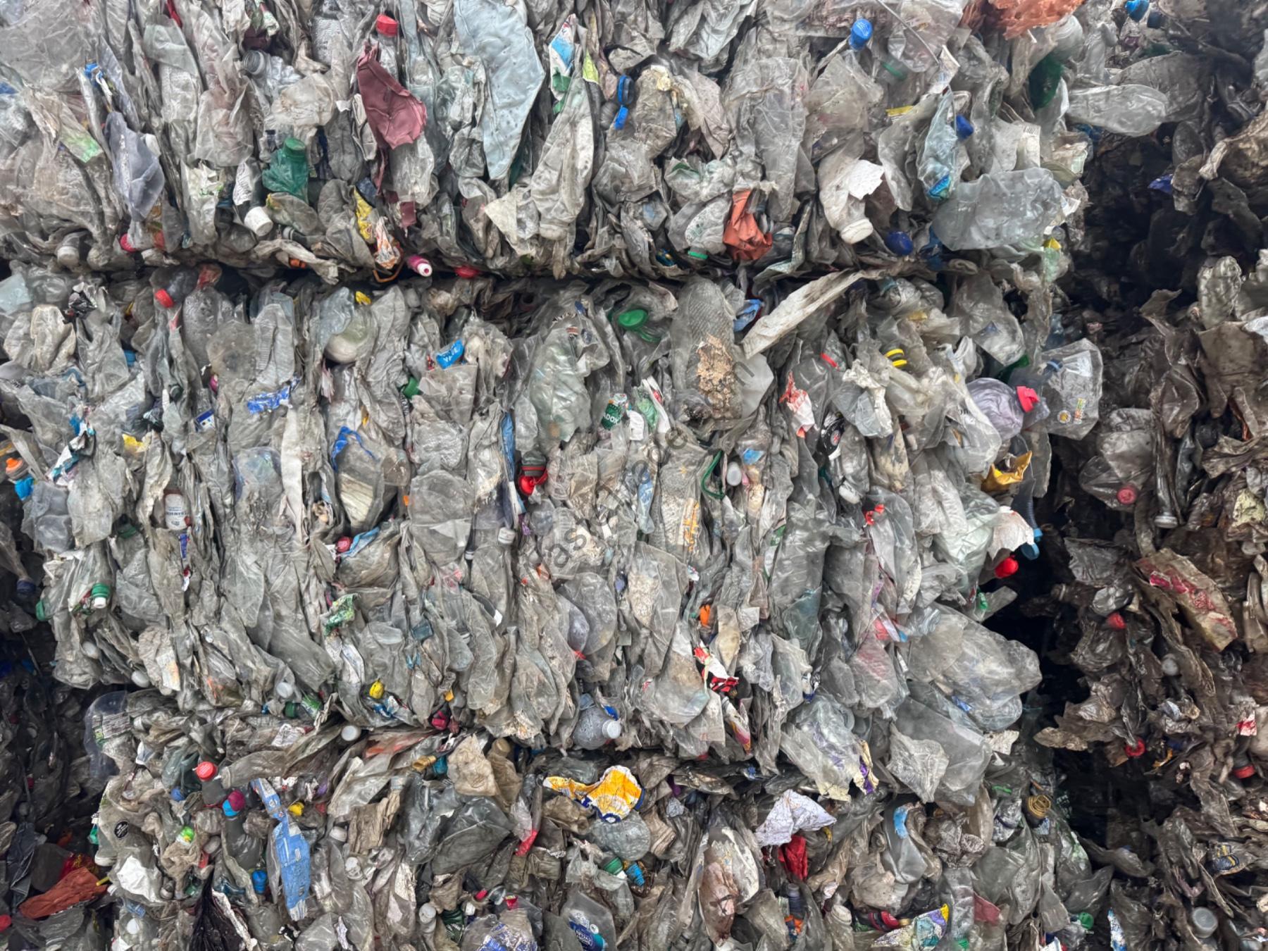 Plastic-PET