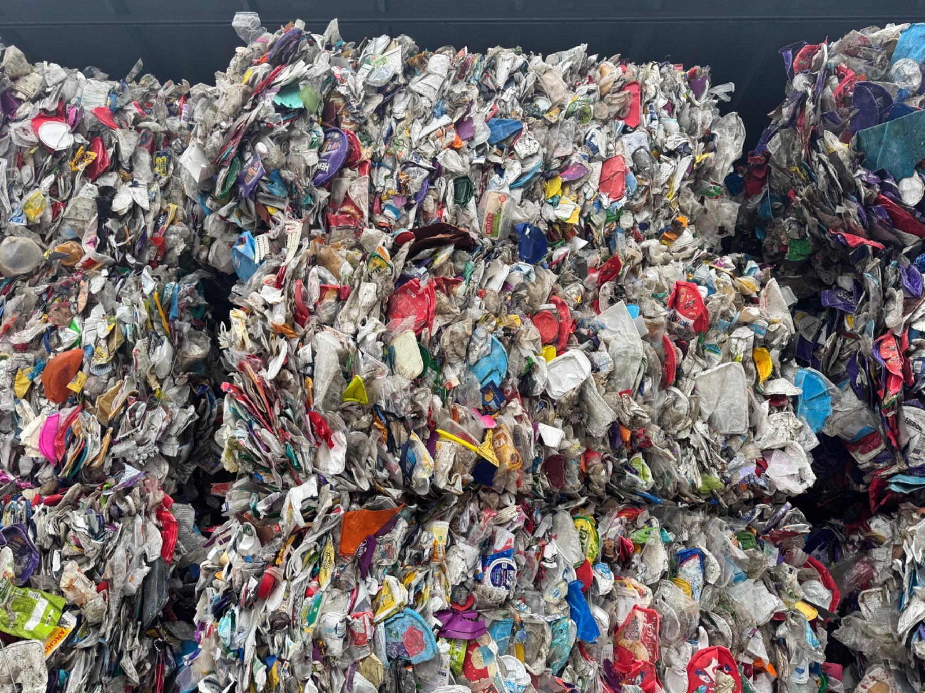 Plastic-PP