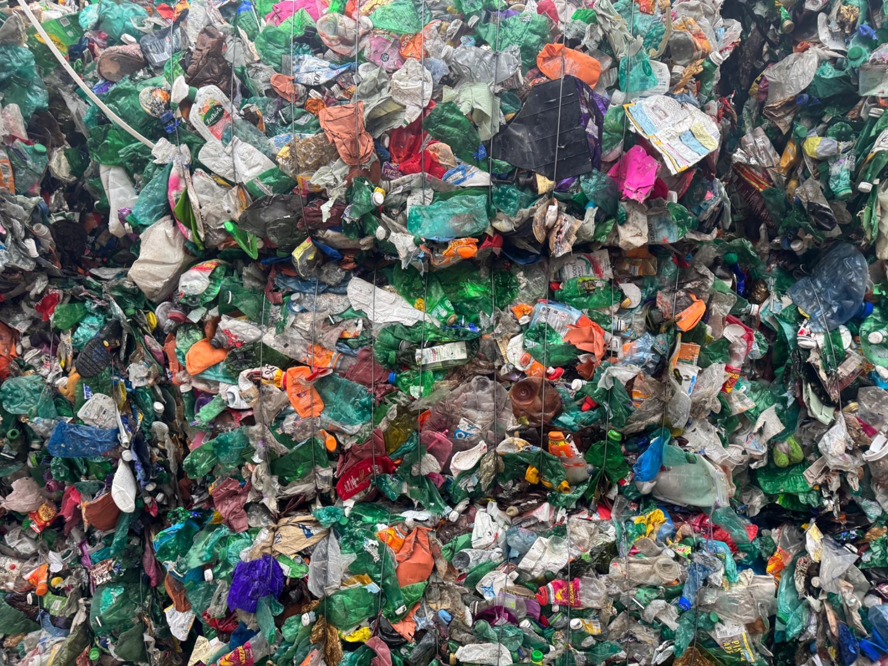 Plastic-PET