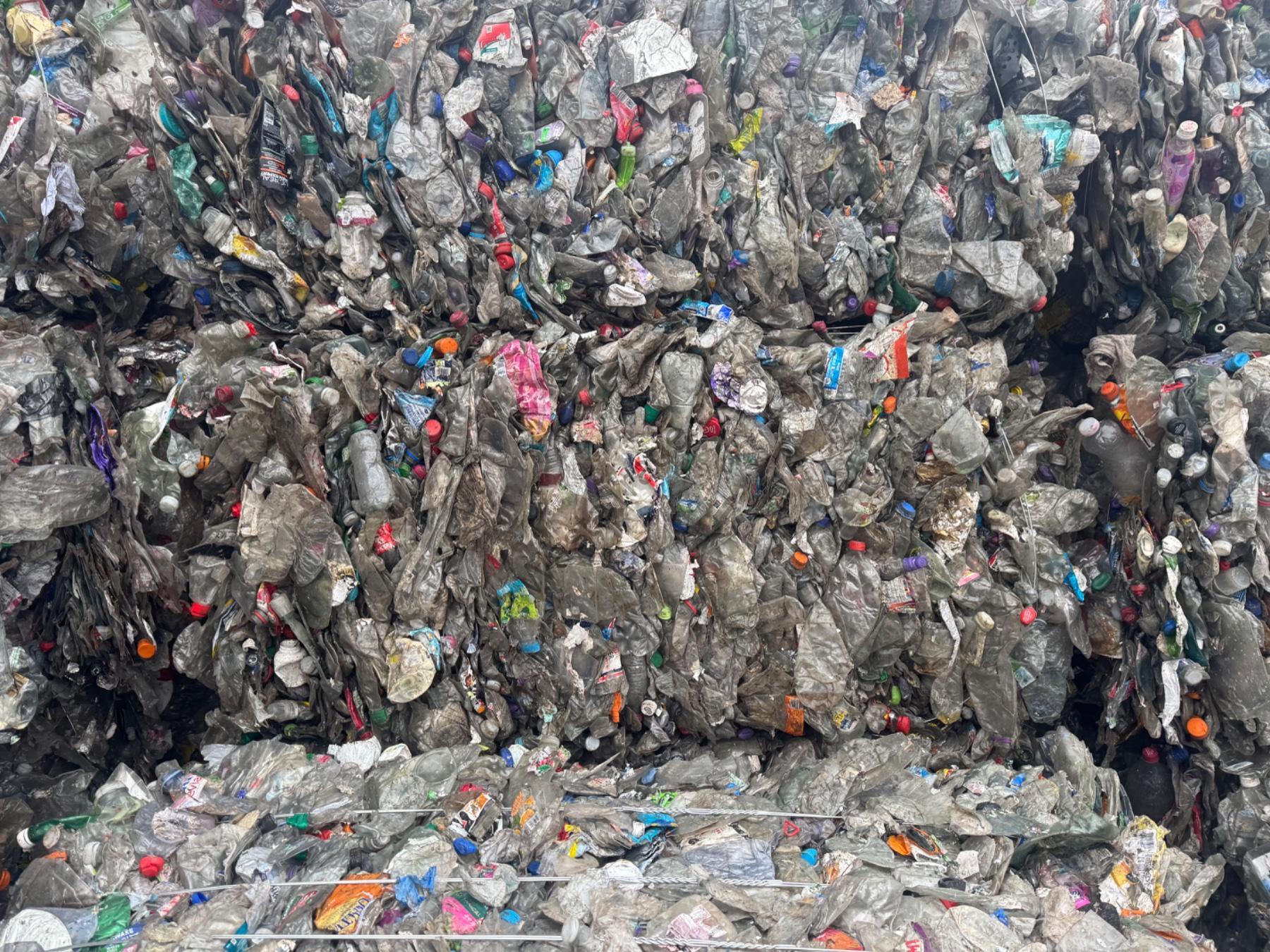 Plastic-PET